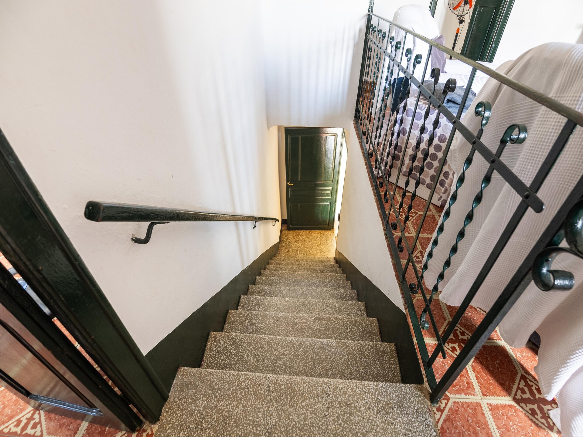 Authentiek landhuis Can Teulera tussen de wijngaarden van Penedès - foto 23