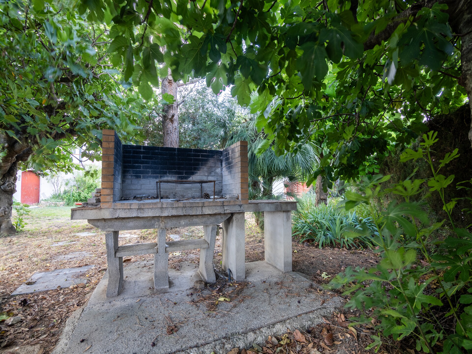 Authentiek landhuis Can Teulera tussen de wijngaarden van Penedès - foto 37