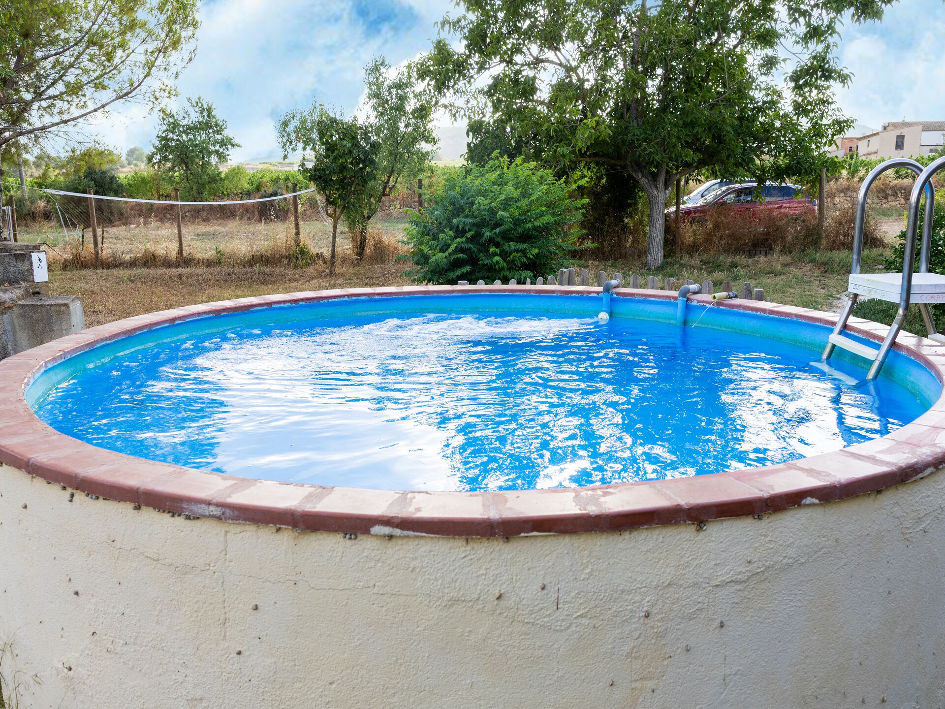 Authentiek landhuis Can Teulera tussen de wijngaarden van Penedès - foto 11