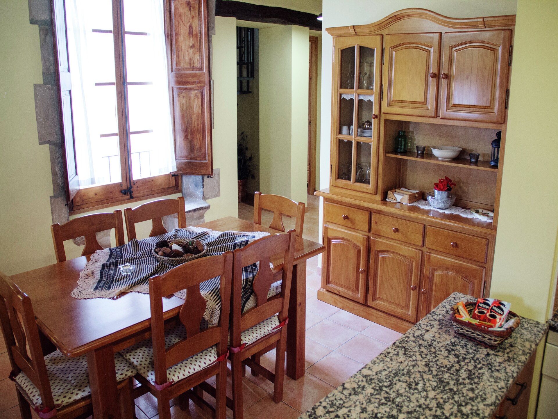 Sfeervol landhuis nabij bos en meer, 30 km van Barcelona - foto 14