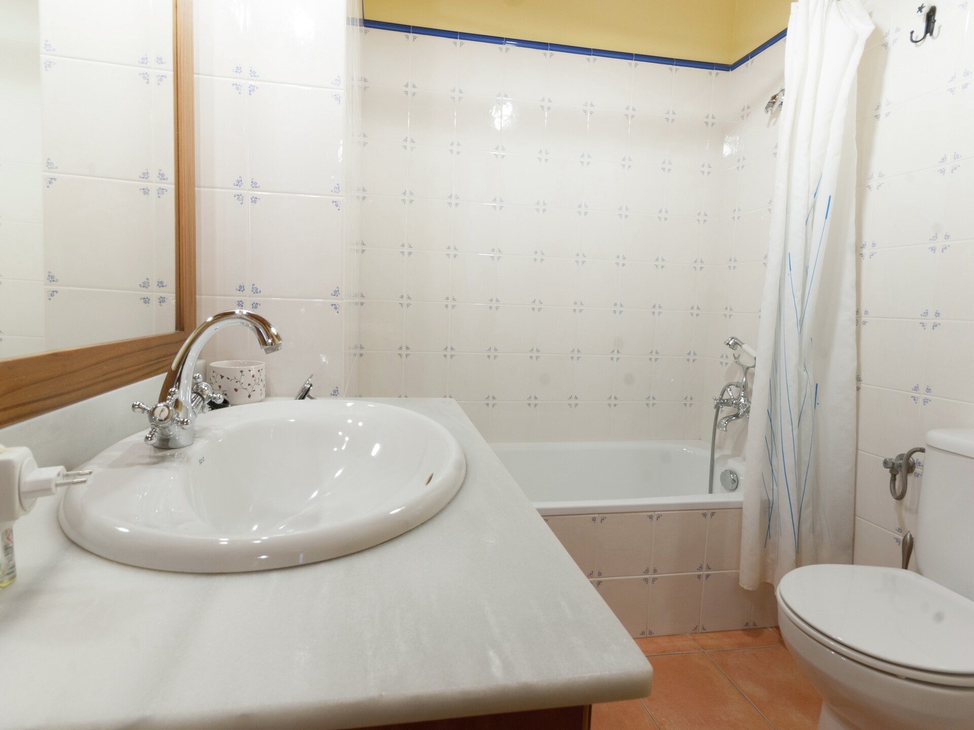 Sfeervol landhuis nabij bos en meer, 30 km van Barcelona - foto 23