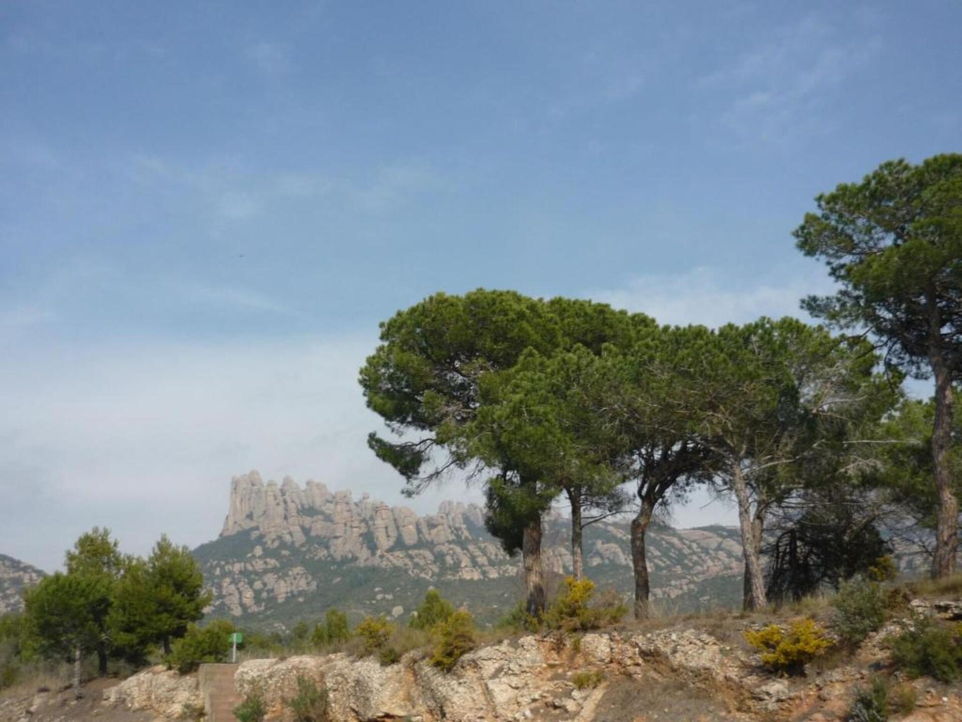 Sfeervol landhuis nabij bos en meer, 30 km van Barcelona - foto 34