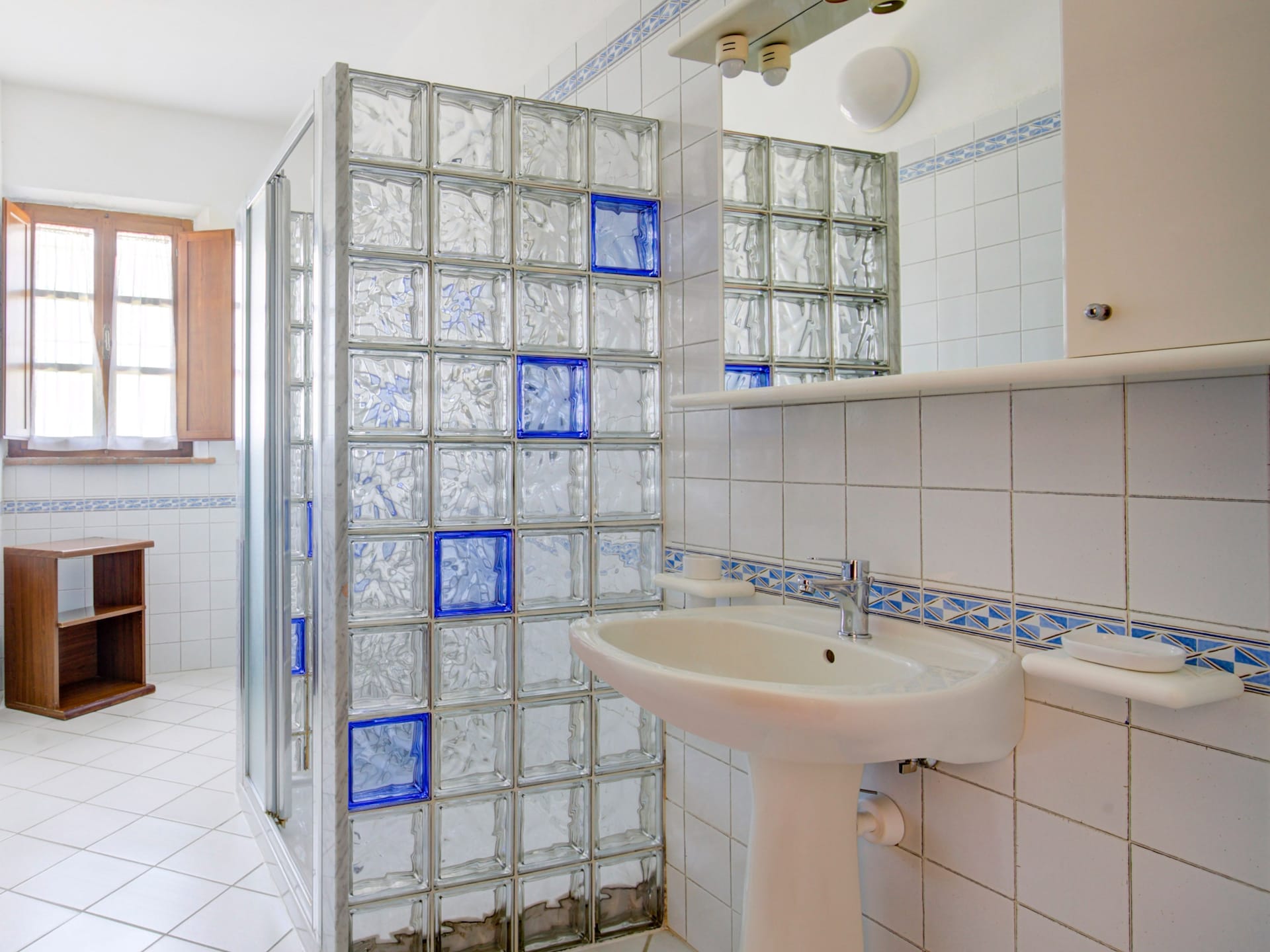 Op 1,0 km van het meer: Charmant appartement Girasole in Peccioli - foto 23