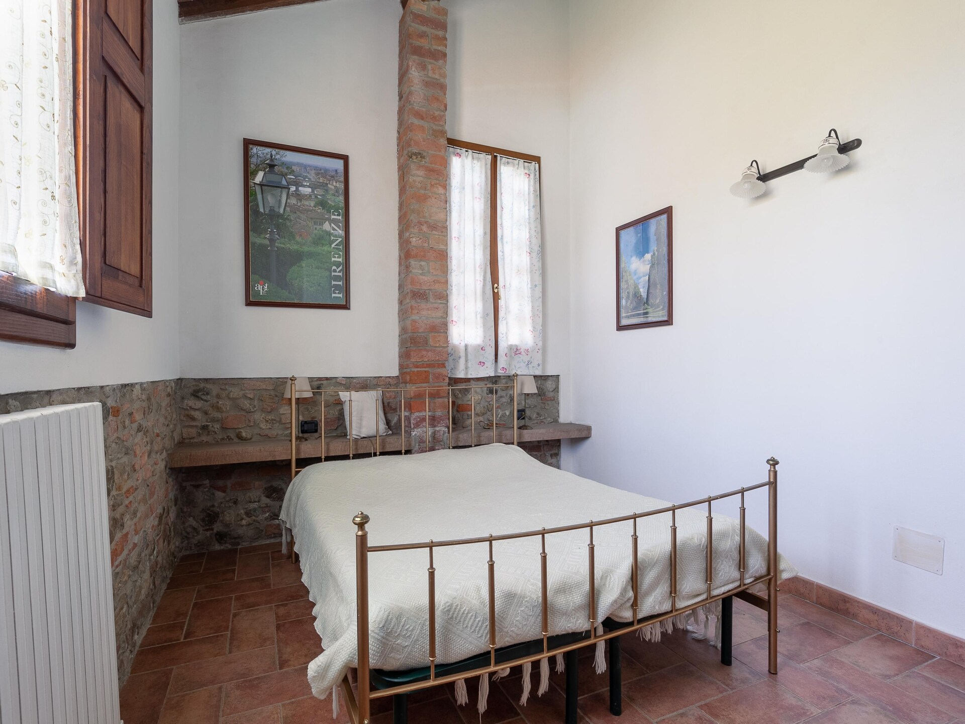 Bosco: Authentiek Toscane appartement met zwembad tussen groene heuvels - foto 30