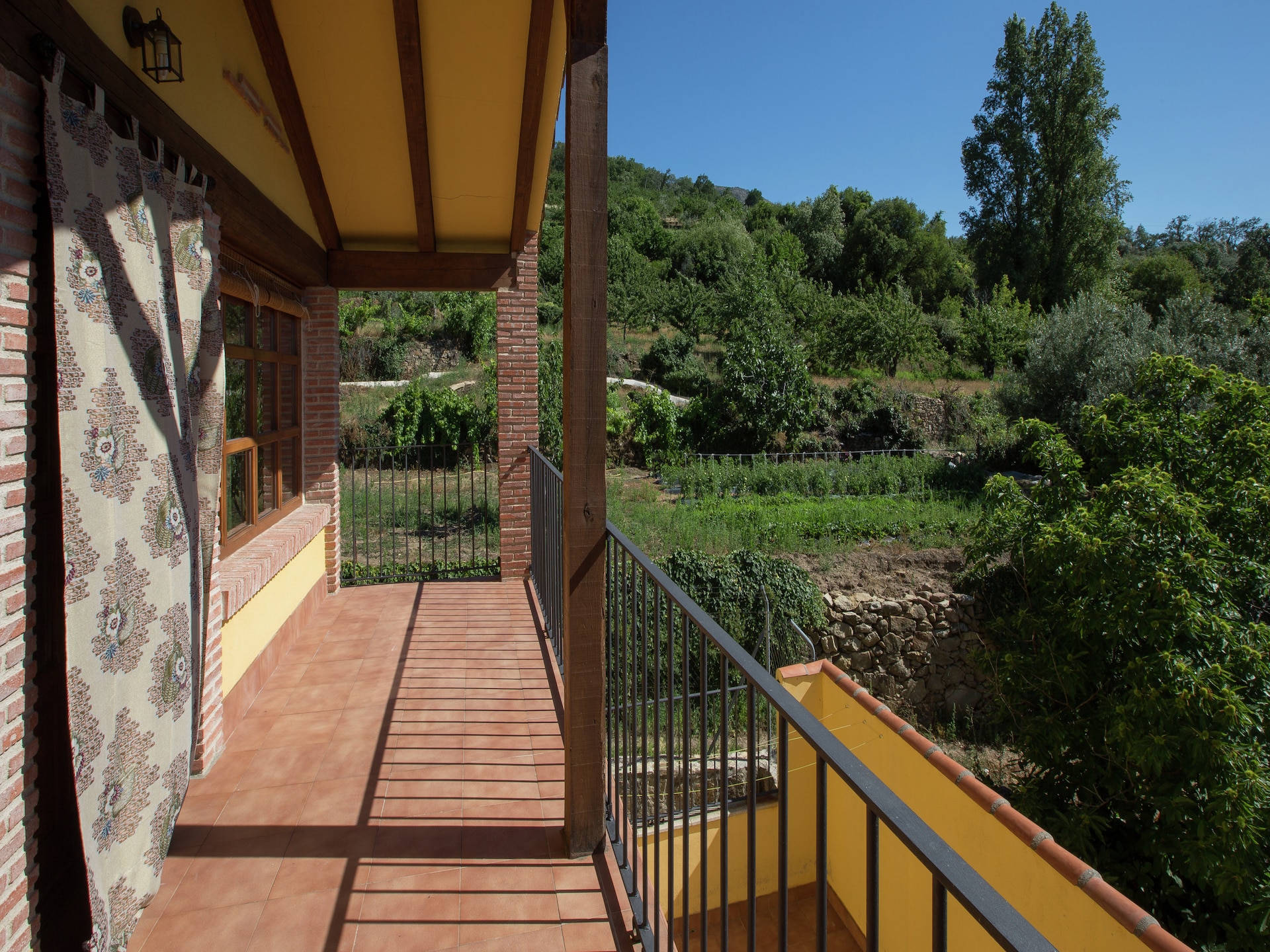 2-persoons vakantiehuis in Casas del Monte met prachtig uitzicht - foto 32