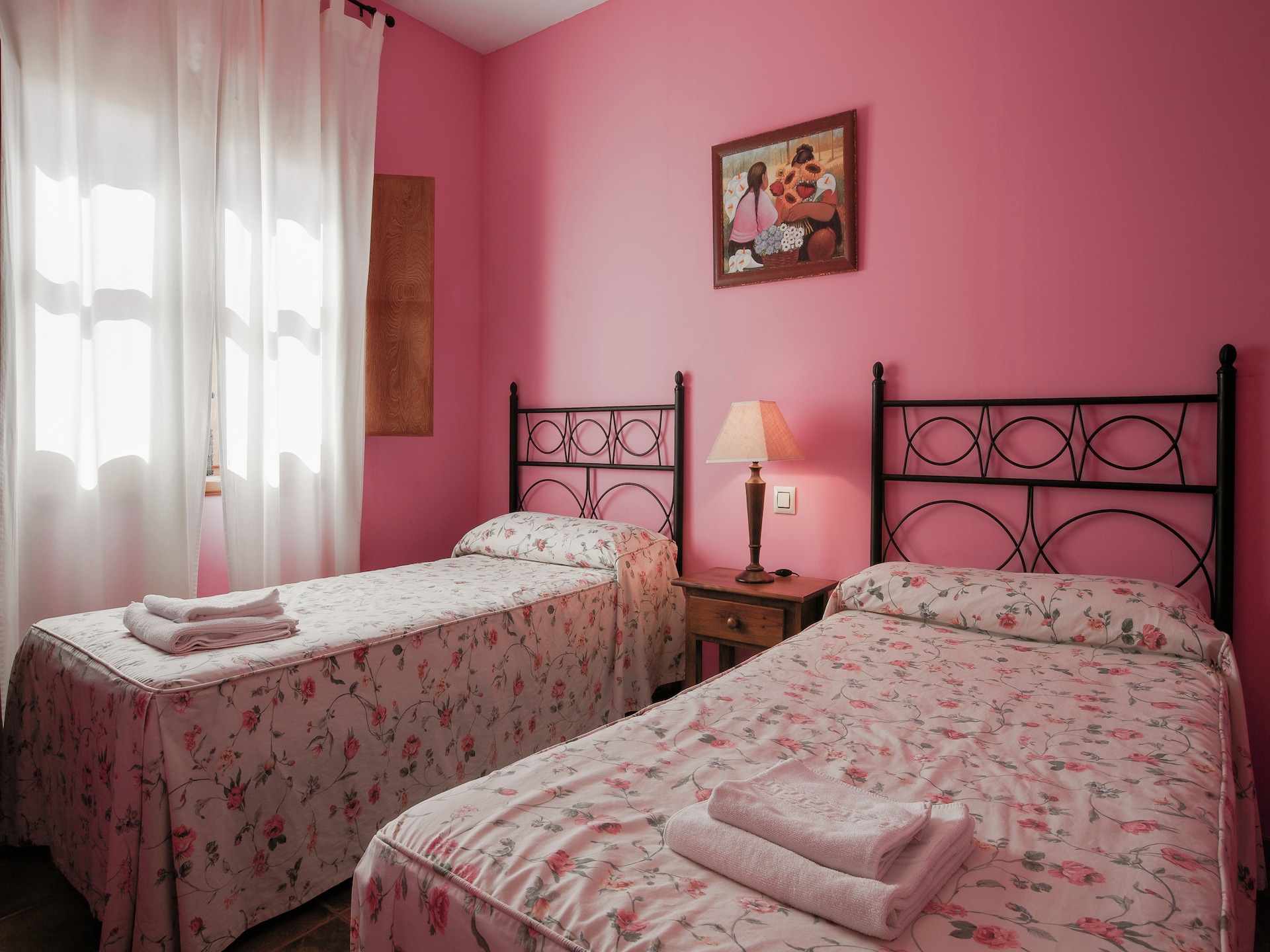 2-persoons vakantiehuis in Casas del Monte met prachtig uitzicht - foto 30
