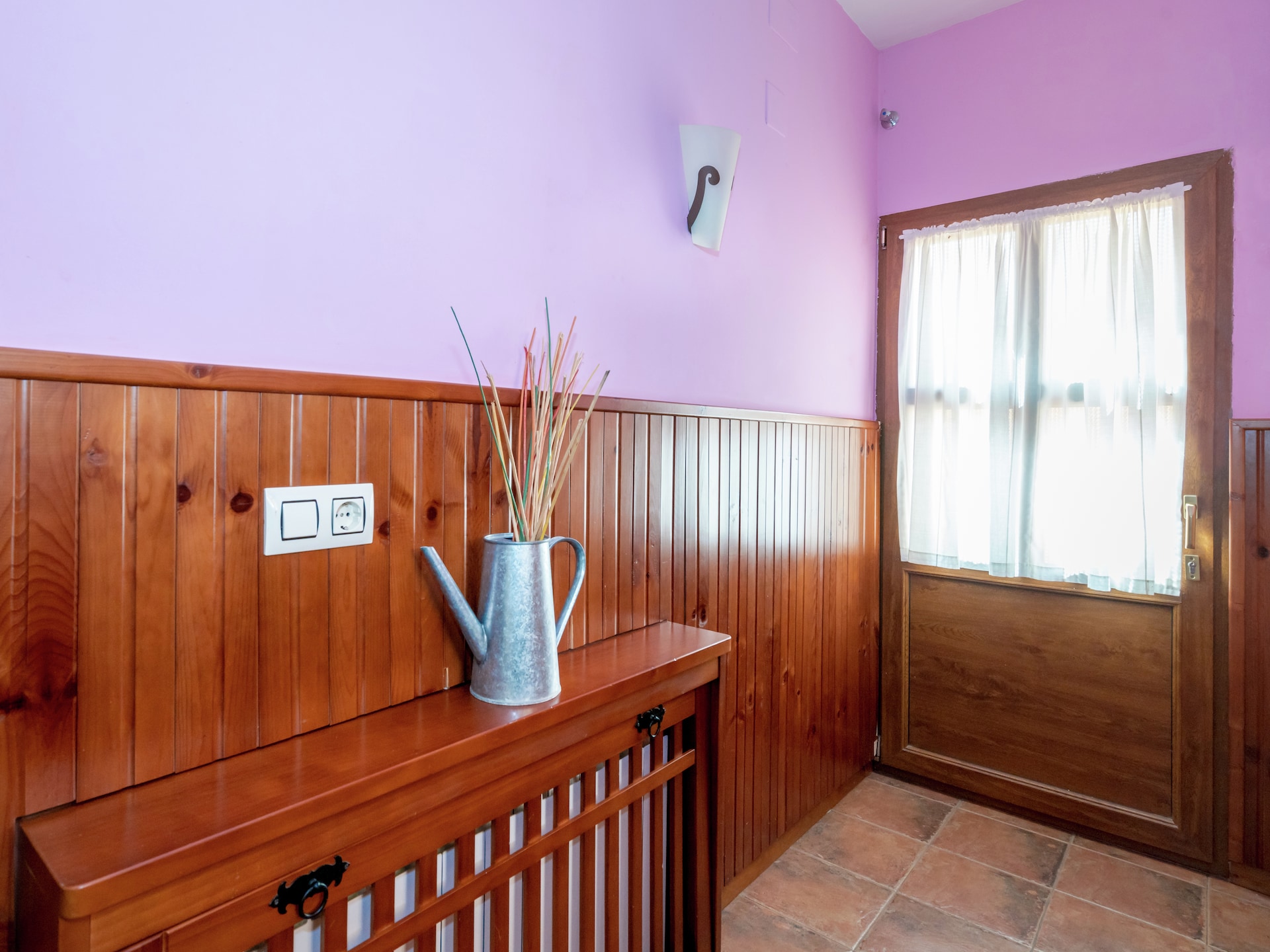 2-persoons vakantiehuis in Casas del Monte met prachtig uitzicht - foto 4