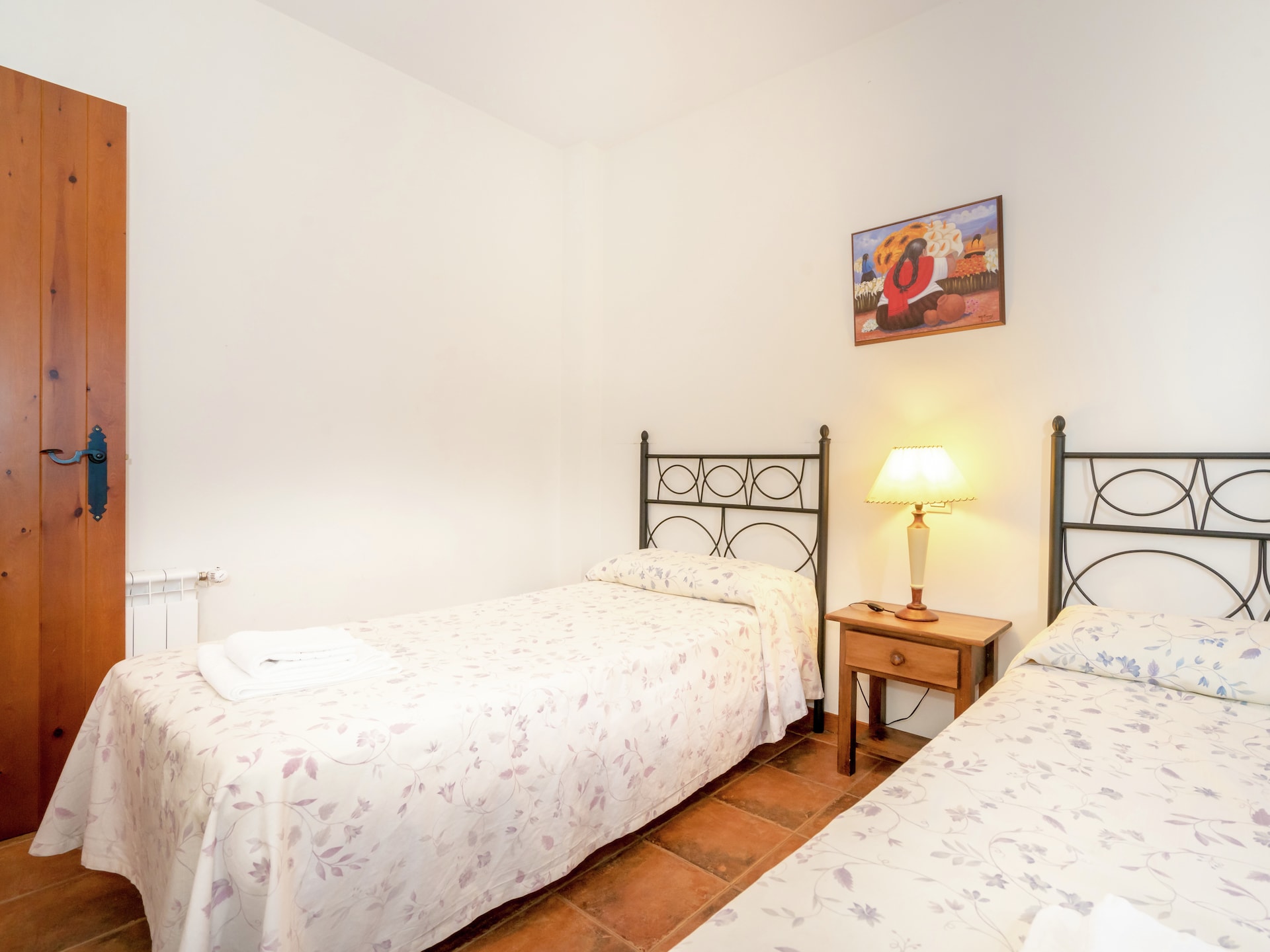 2-persoons vakantiehuis in Casas del Monte met prachtig uitzicht - foto 12