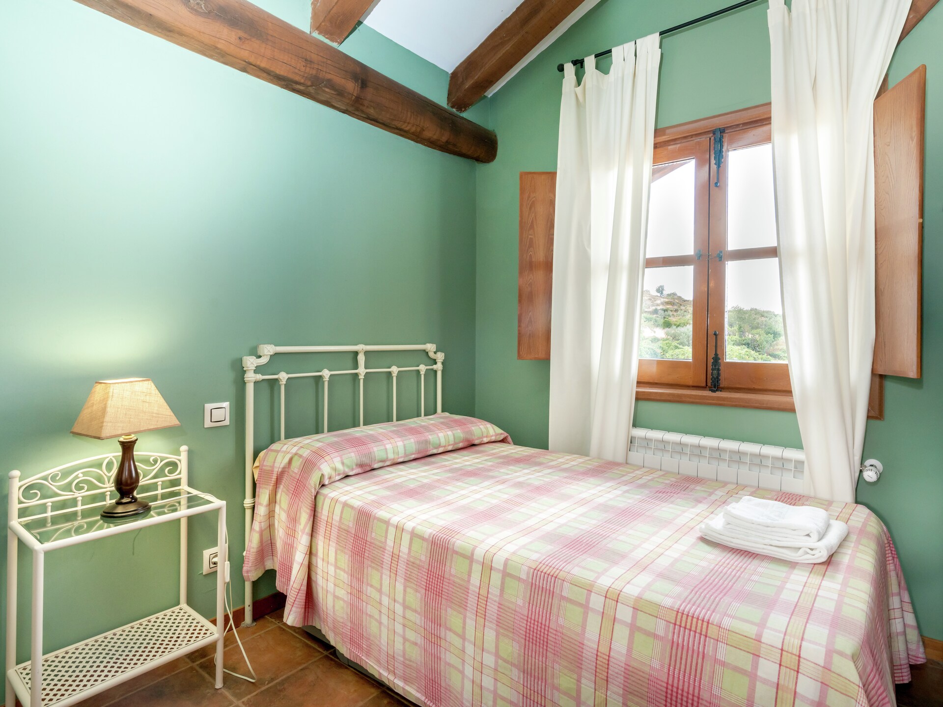 2-persoons vakantiehuis in Casas del Monte met prachtig uitzicht - foto 13