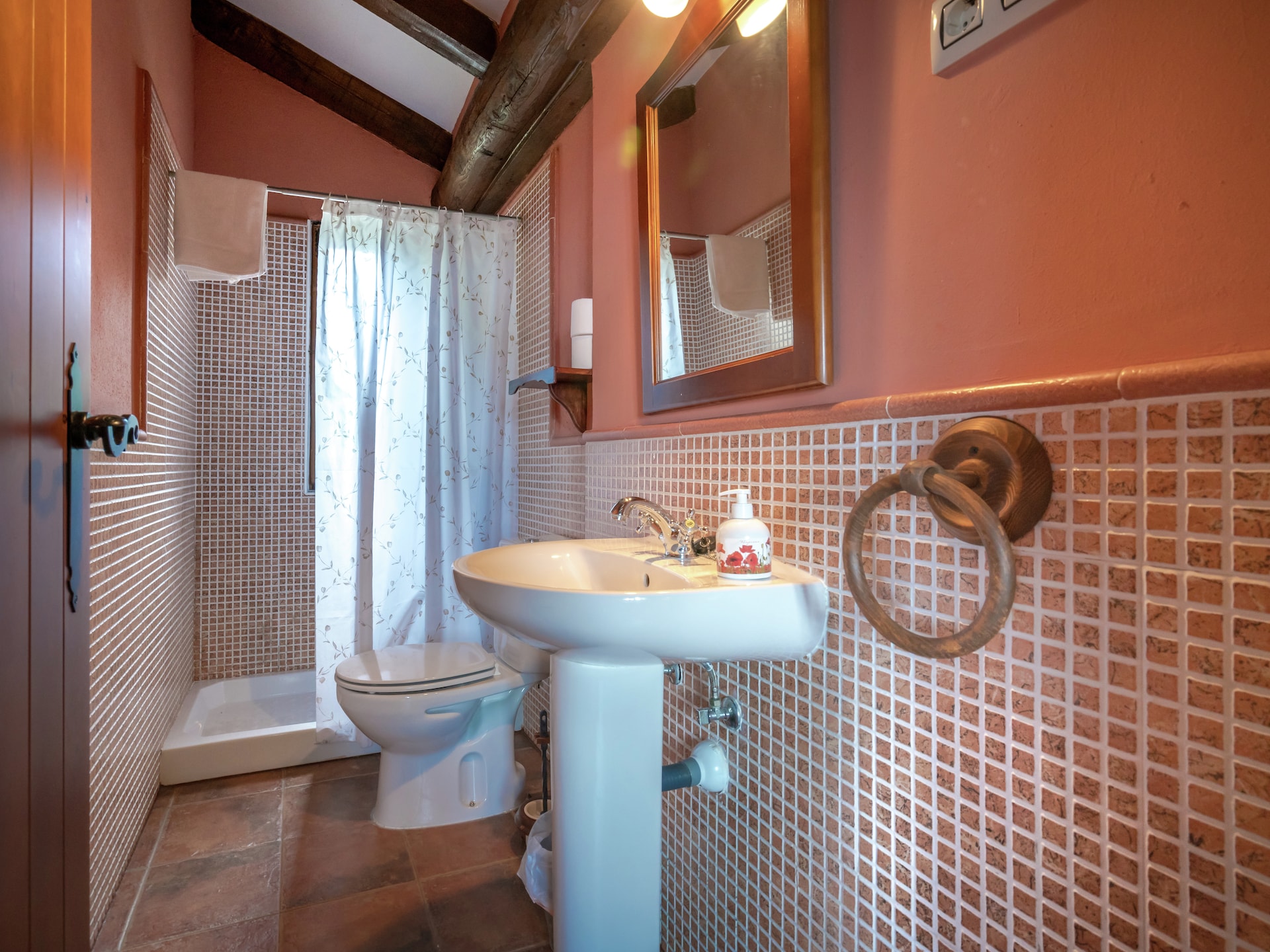2-persoons vakantiehuis in Casas del Monte met prachtig uitzicht - foto 17
