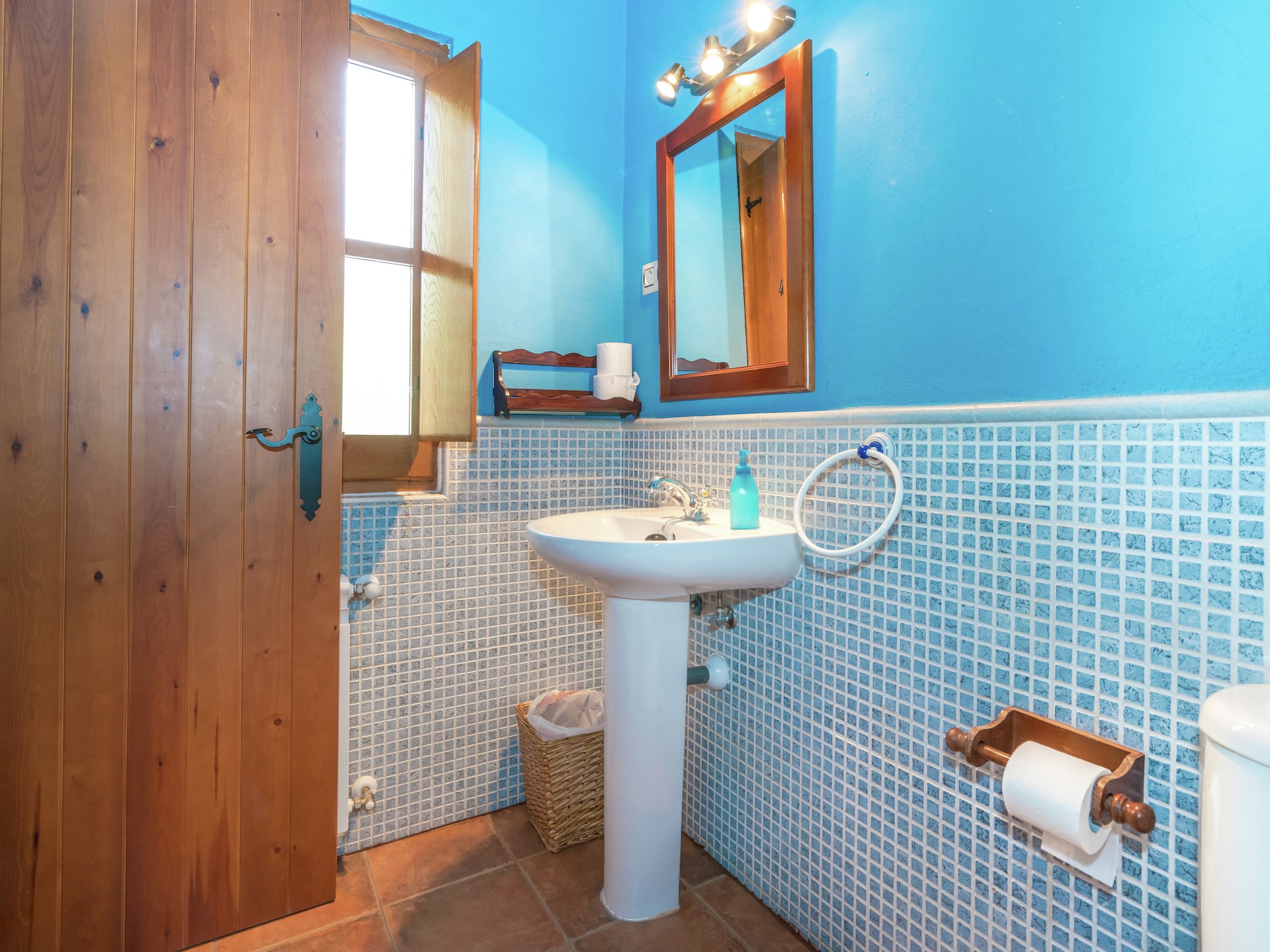 2-persoons vakantiehuis in Casas del Monte met prachtig uitzicht - foto 19