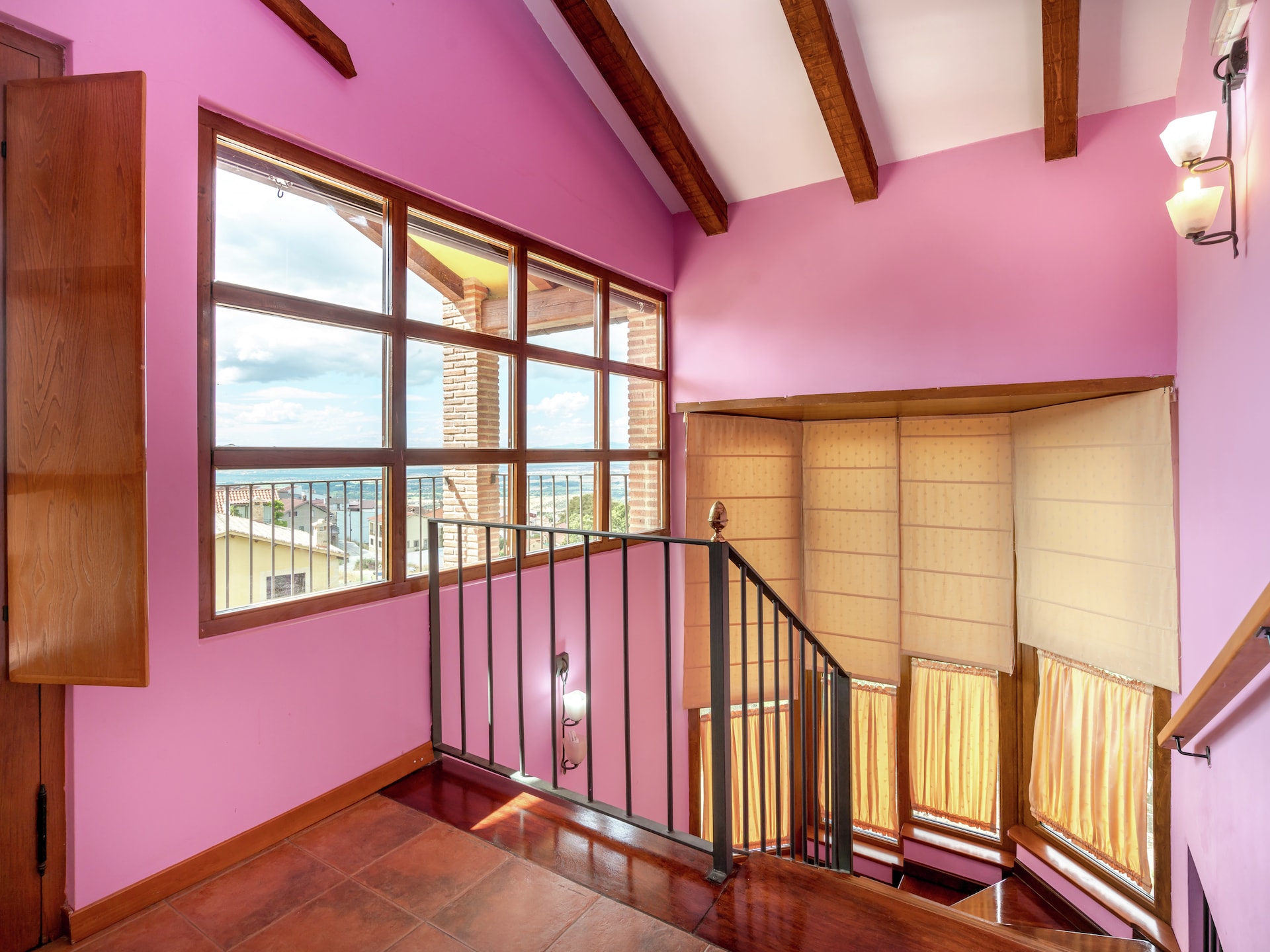 2-persoons vakantiehuis in Casas del Monte met prachtig uitzicht - foto 10
