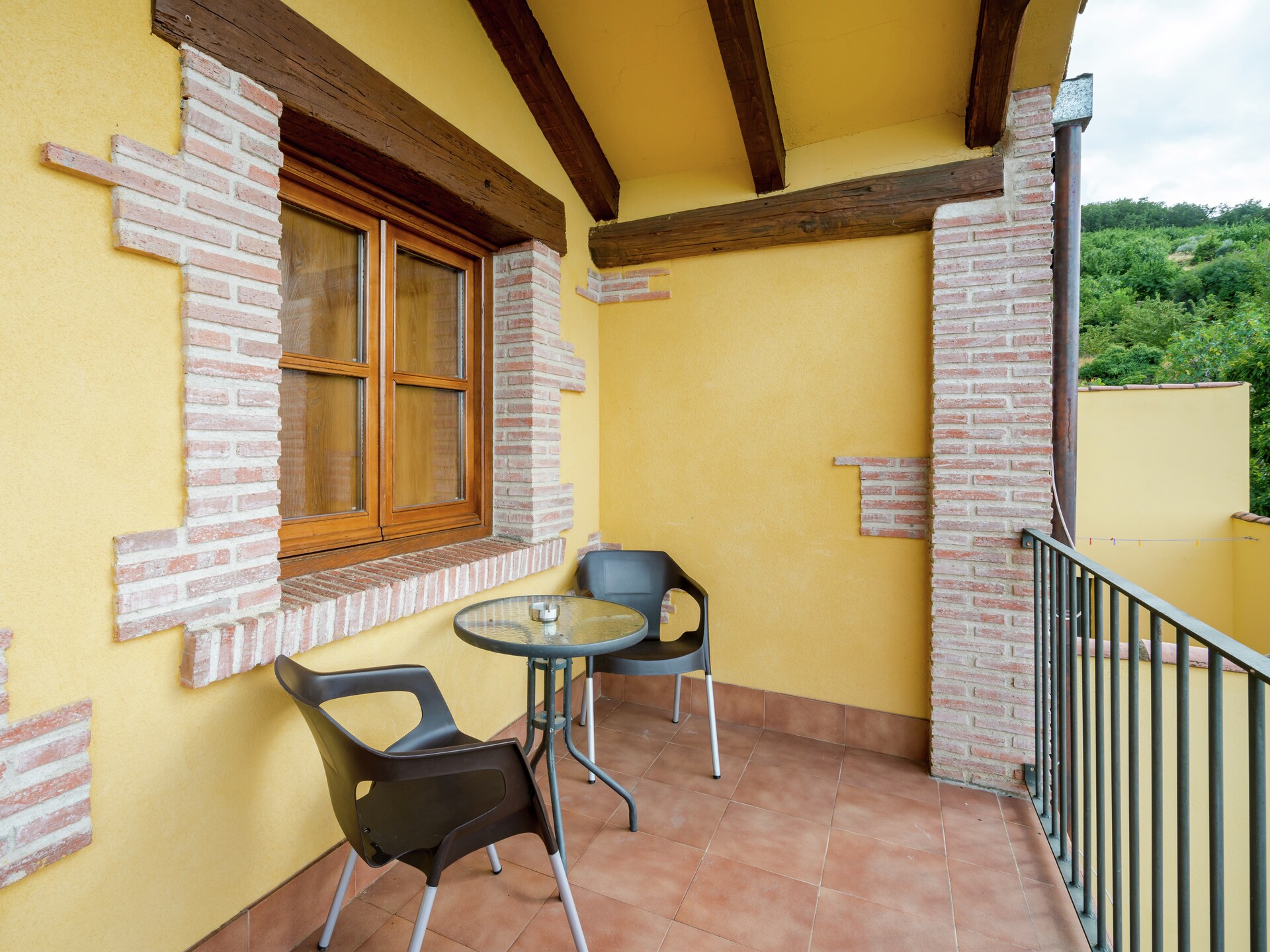 2-persoons vakantiehuis in Casas del Monte met prachtig uitzicht - foto 20