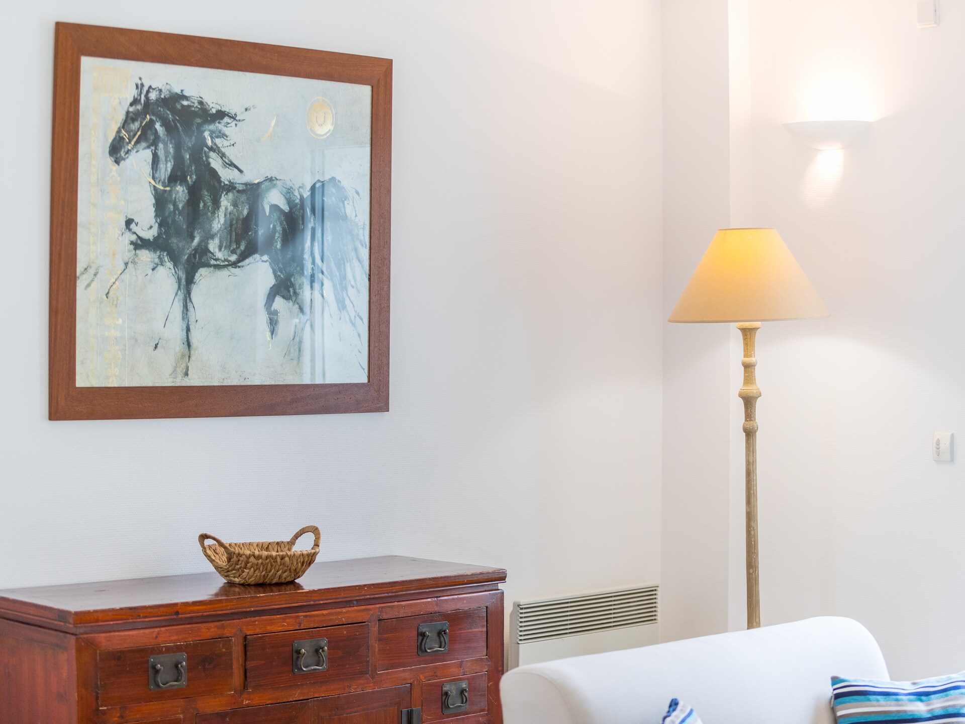 Zonovergoten villa met privézwembad in de bossen van Moliets, vlakbij zee - foto 40