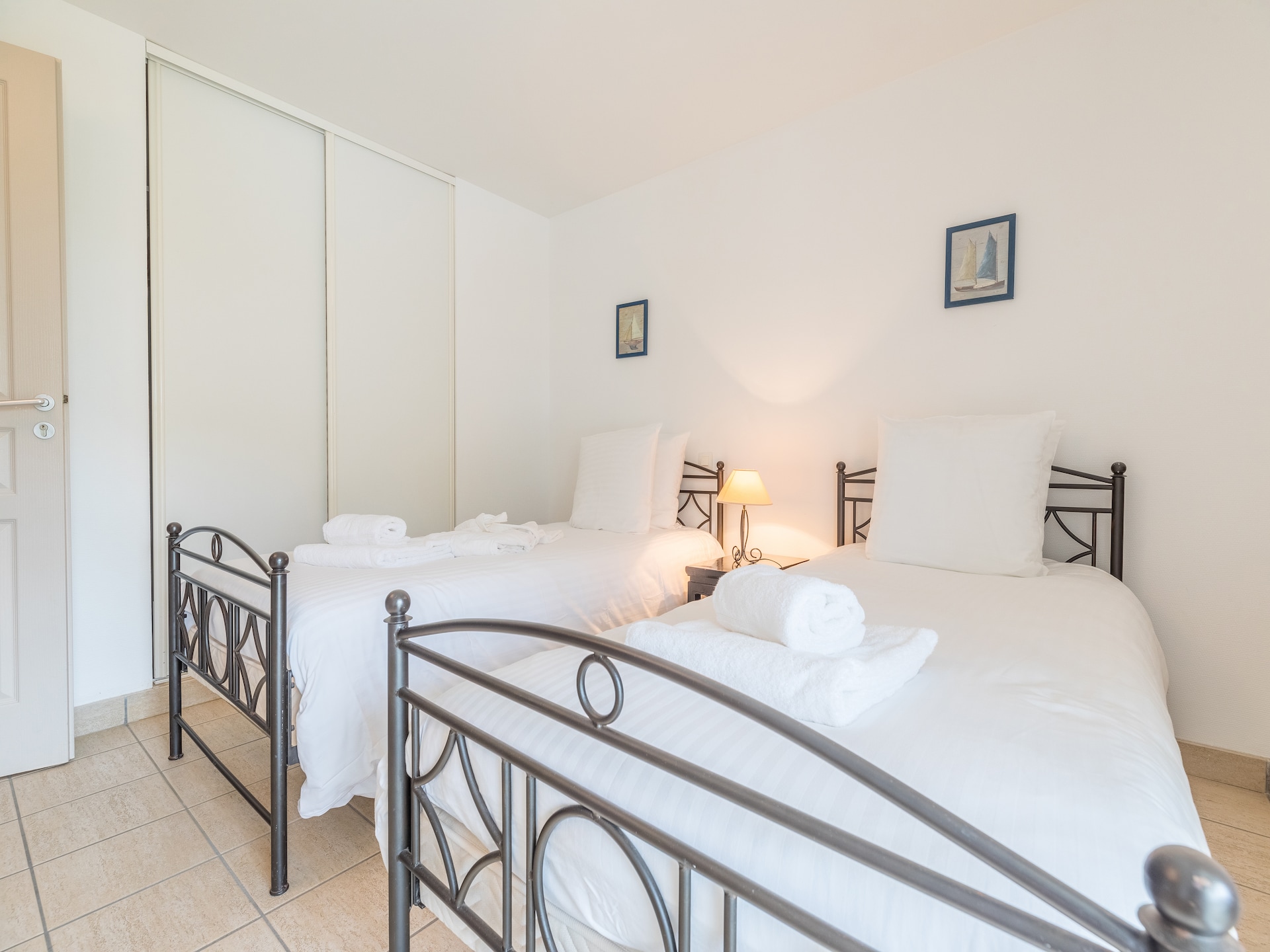 Zonovergoten villa met privézwembad in de bossen van Moliets, vlakbij zee - foto 32
