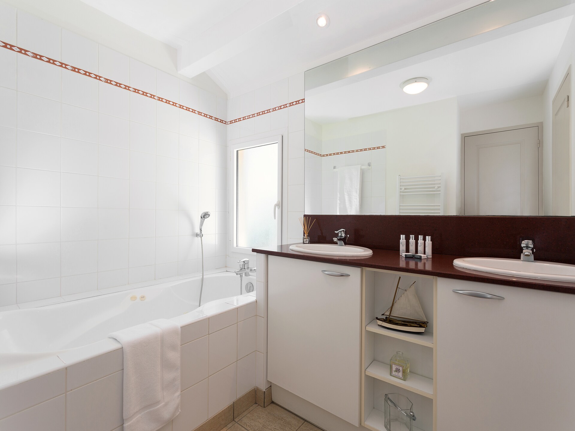 Villa met privézwembad op golfresort Moliets, 1,2 km van strand - foto 20