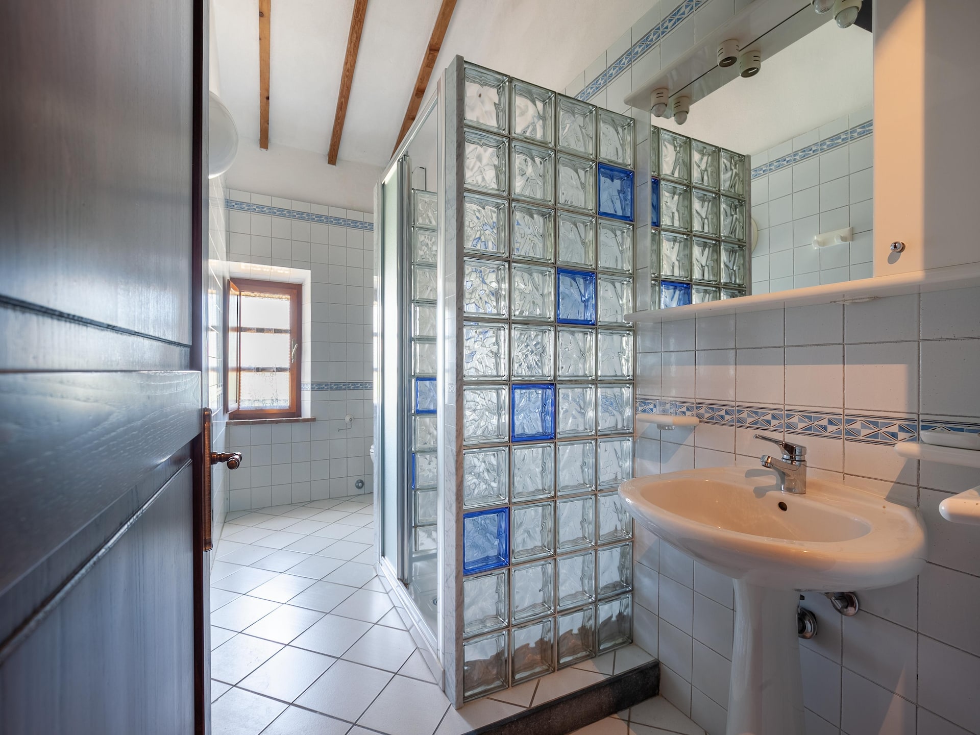 Op 1,0 km van het meer: Rustiek appartement Lavanda in Peccioli - foto 8