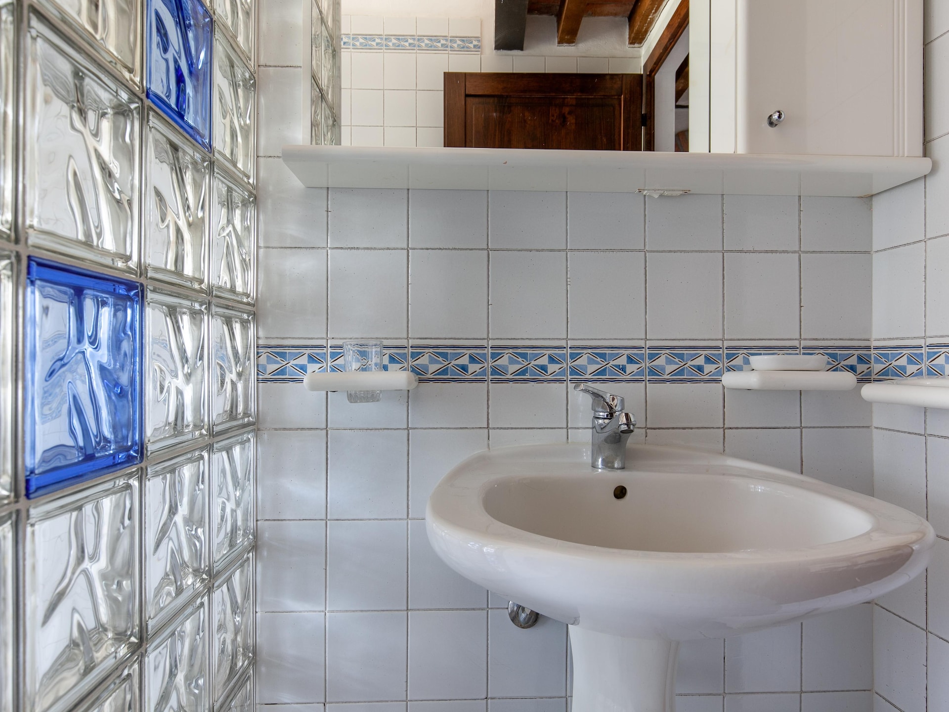 Op 1,0 km van het meer: Rustiek appartement Lavanda in Peccioli - foto 24