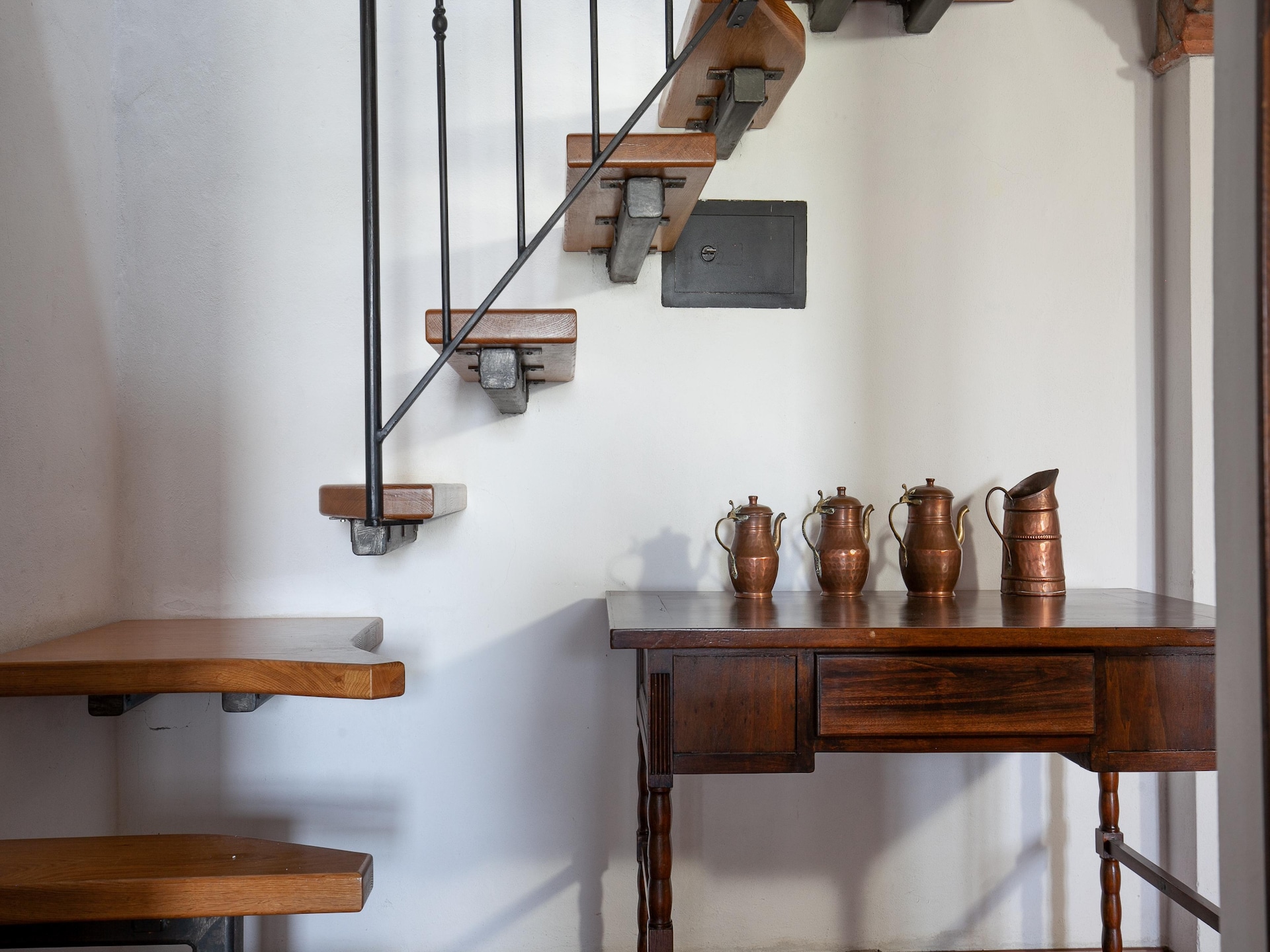 Op 1,0 km van het meer: Rustiek appartement Lavanda in Peccioli - foto 39