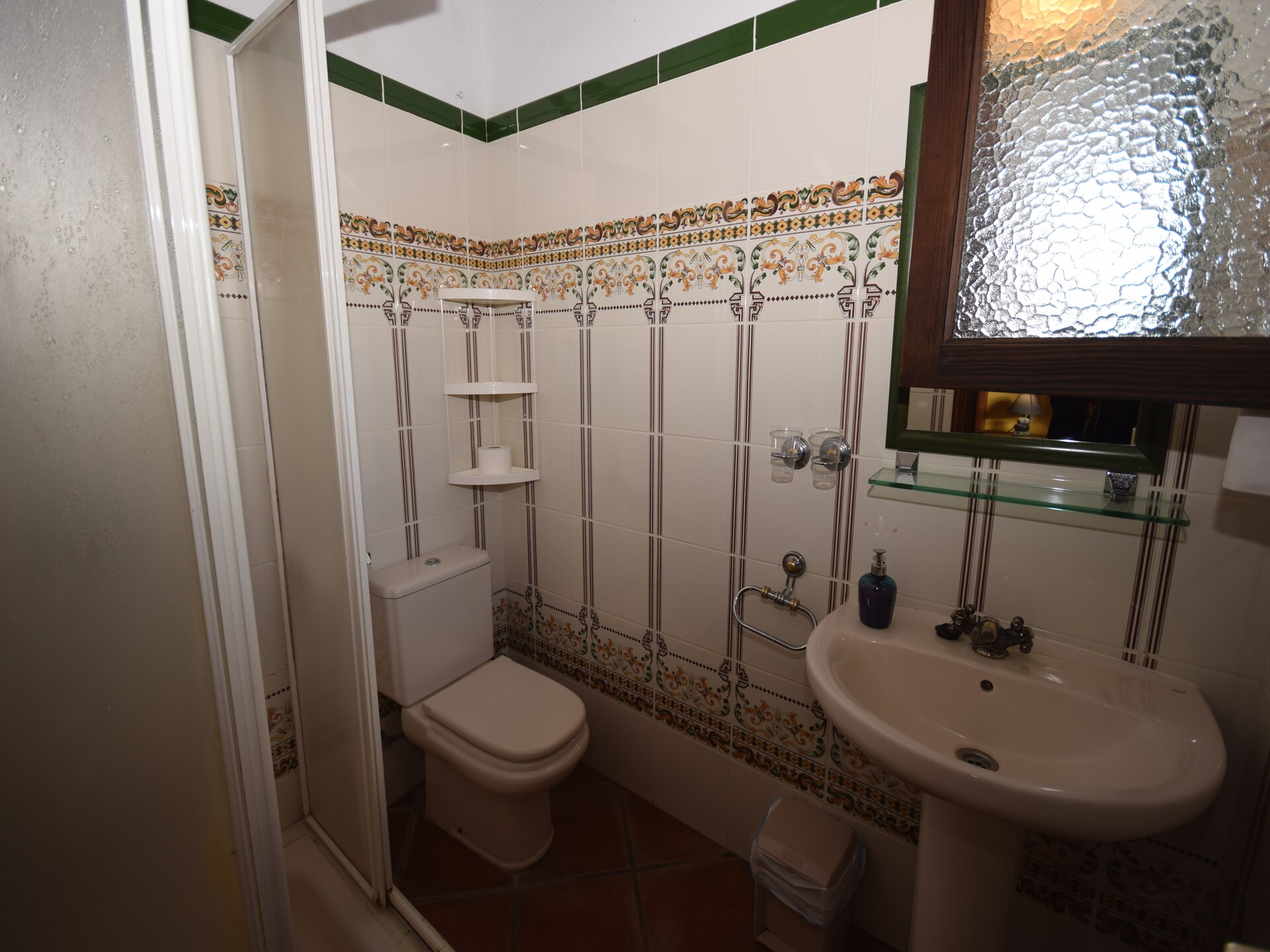Rustiek appartement met zeezicht en balkon in Icod de los Vinos - foto 11
