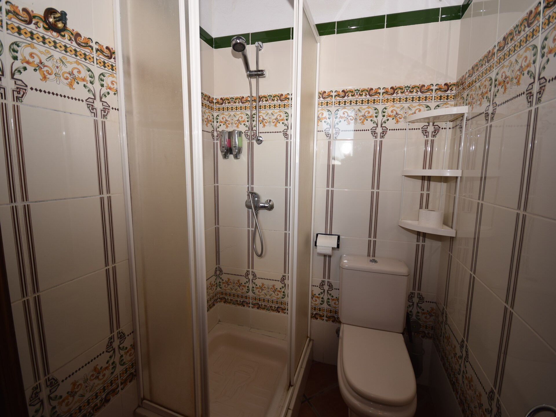 Rustiek appartement met zeezicht en balkon in Icod de los Vinos - foto 12