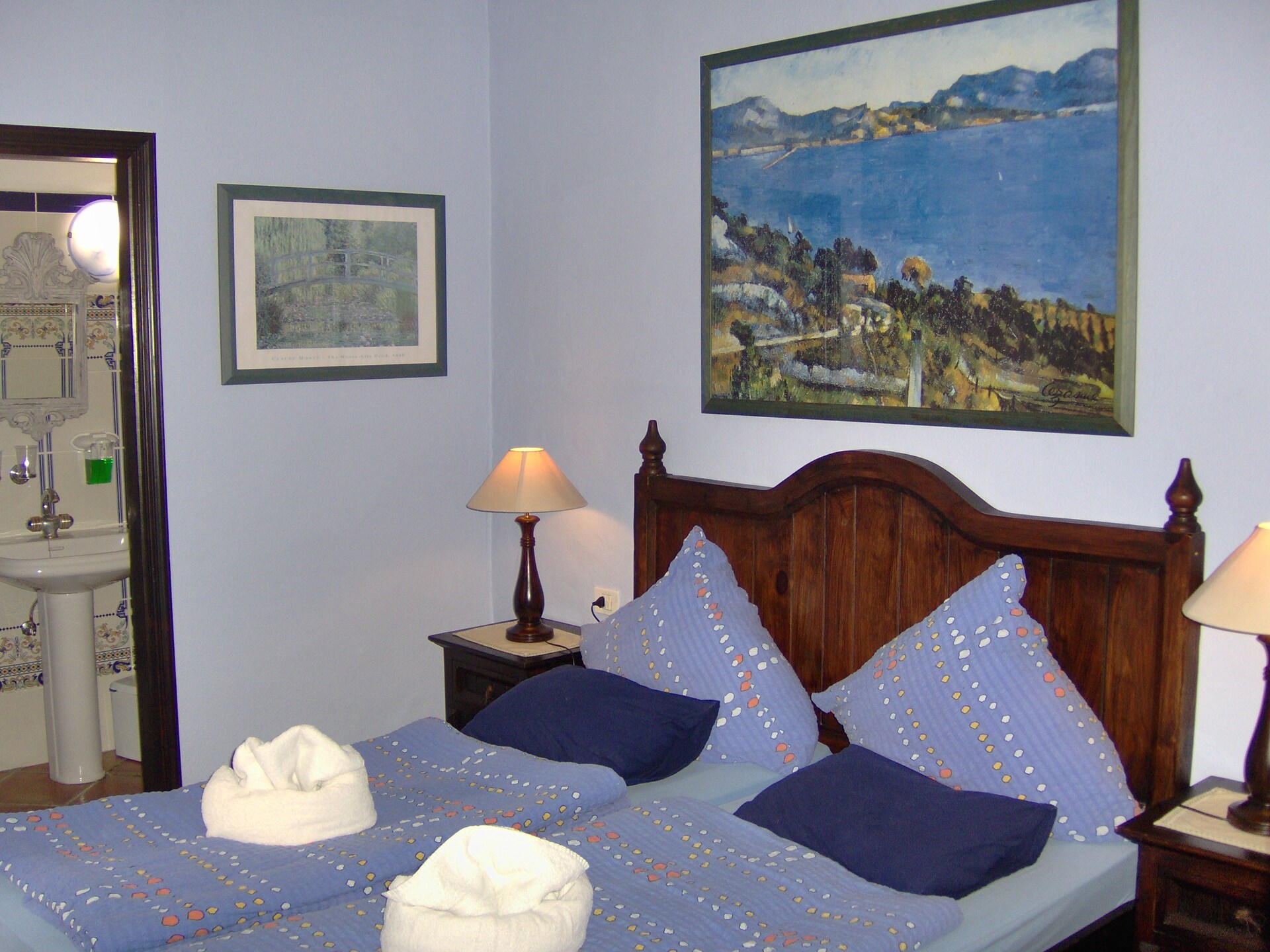 Knus appartement met dakterras in Icod de los Vinos, Tenerife - foto 8