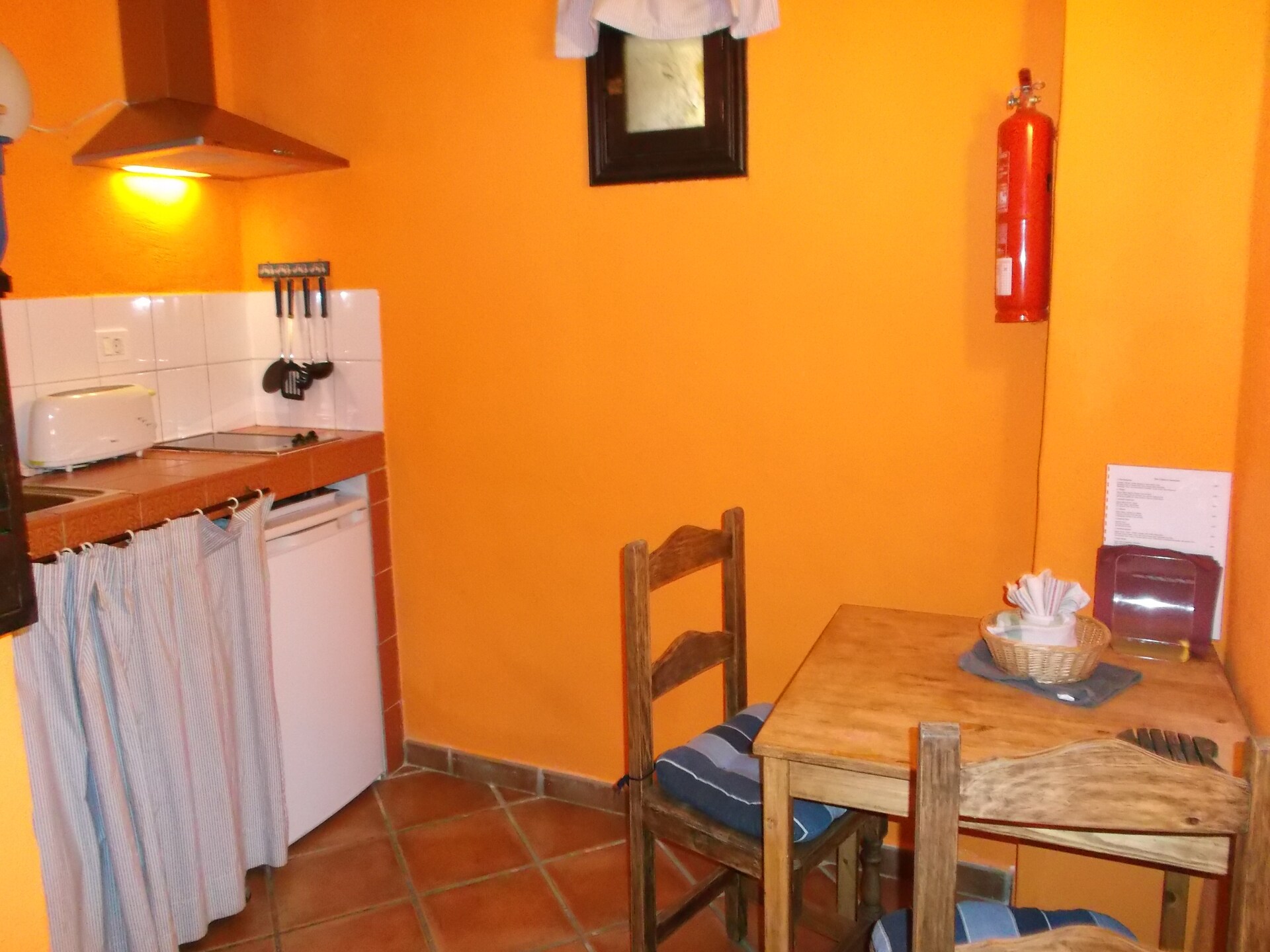 Knus appartement met dakterras in Icod de los Vinos, Tenerife - foto 3
