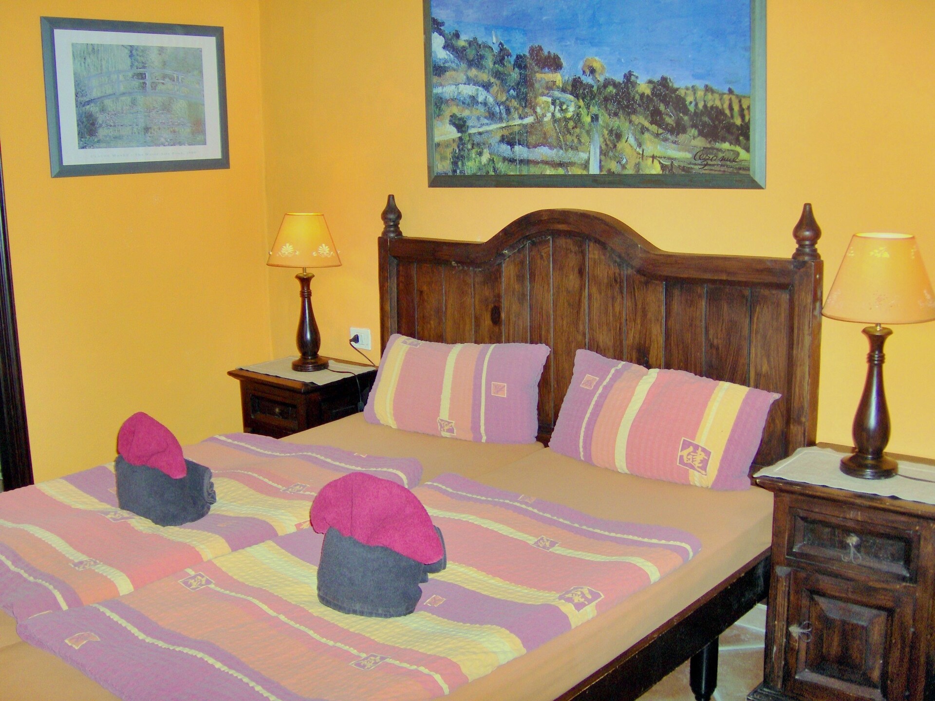 Knus appartement met dakterras in Icod de los Vinos, Tenerife - foto 2