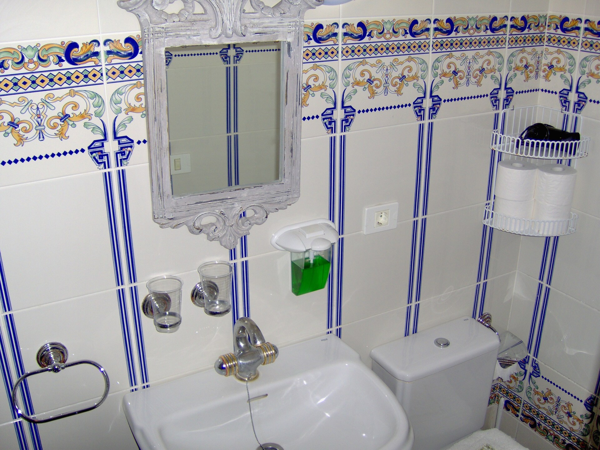 Knus appartement met dakterras in Icod de los Vinos, Tenerife - foto 9