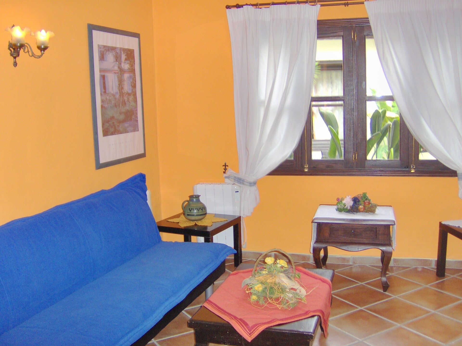 Knus appartement met dakterras in Icod de los Vinos, Tenerife - foto 7