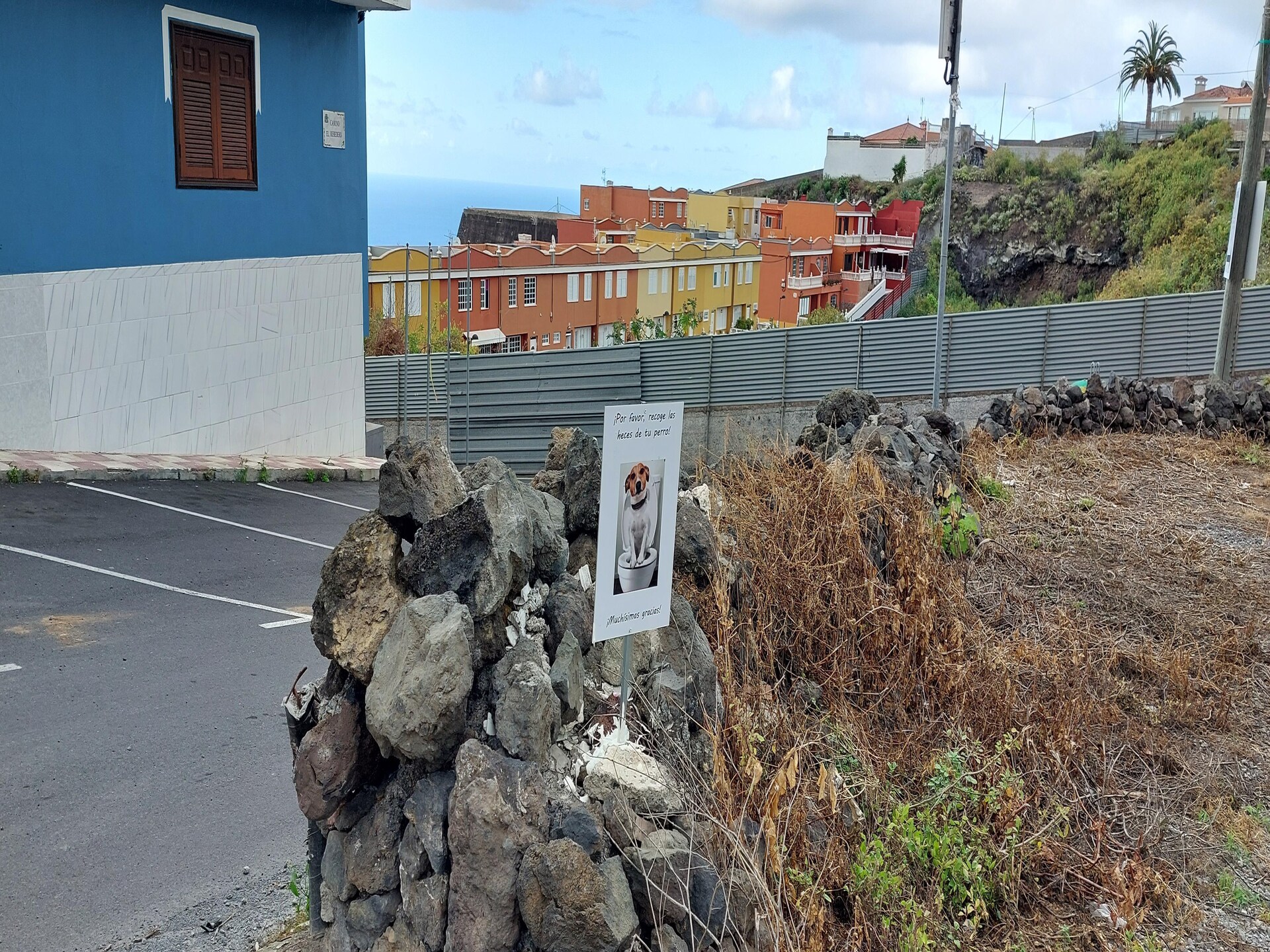 Knus appartement met dakterras in Icod de los Vinos, Tenerife - foto 33
