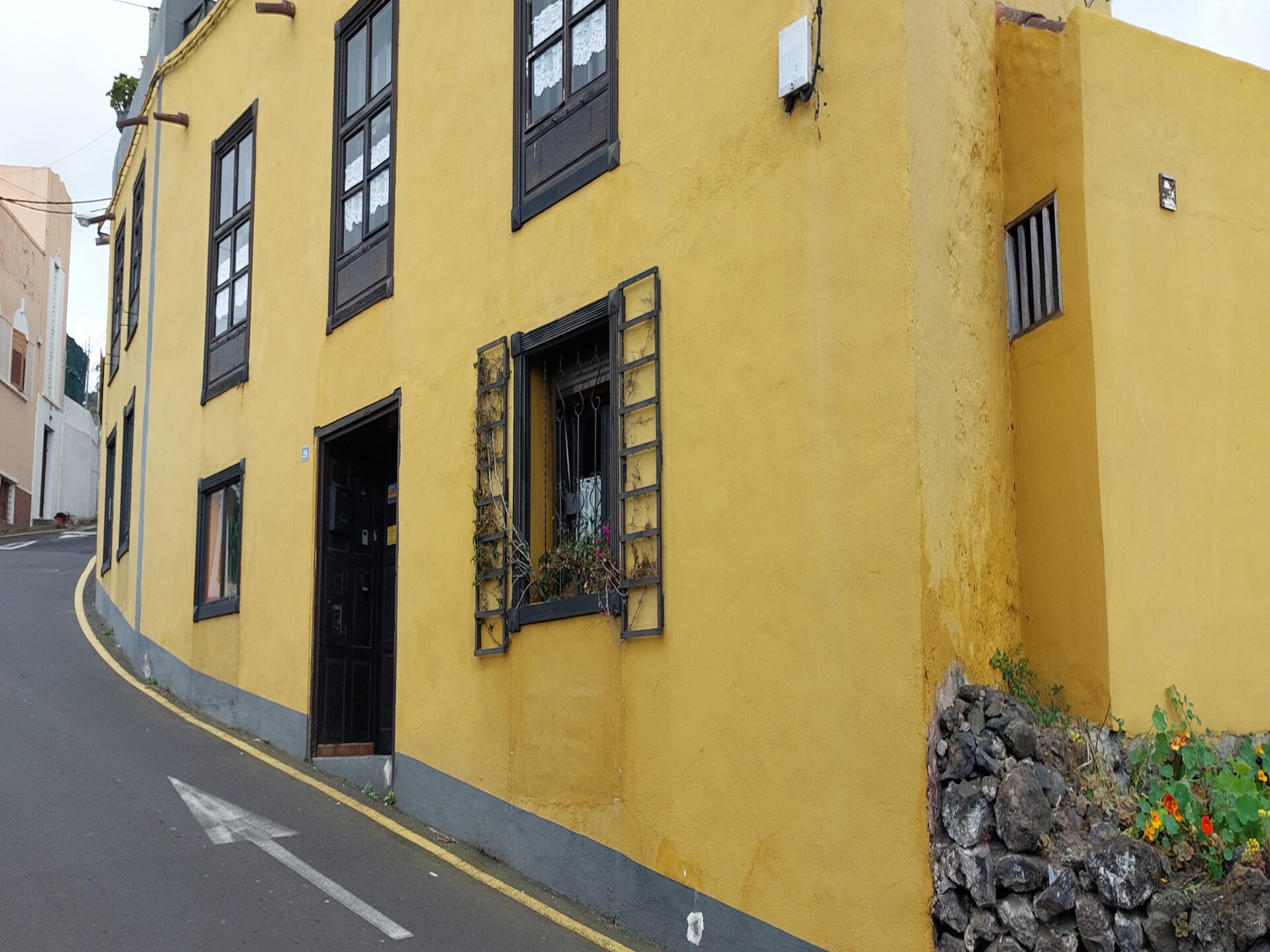 Knus appartement met dakterras in Icod de los Vinos, Tenerife - foto 10