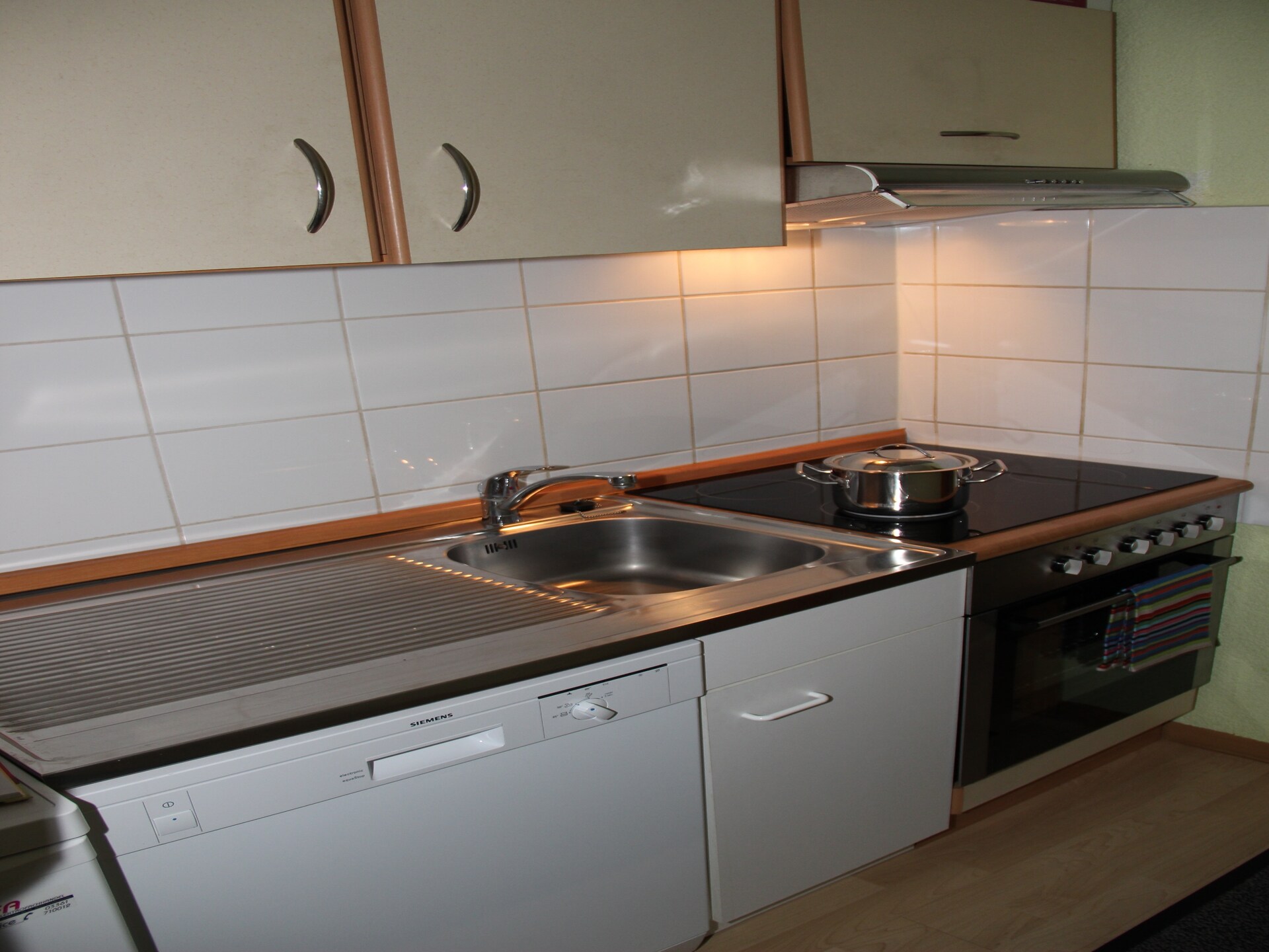 Hondvriendelijk vakantiehuis bij Berlijn met omheinde tuin - foto 29