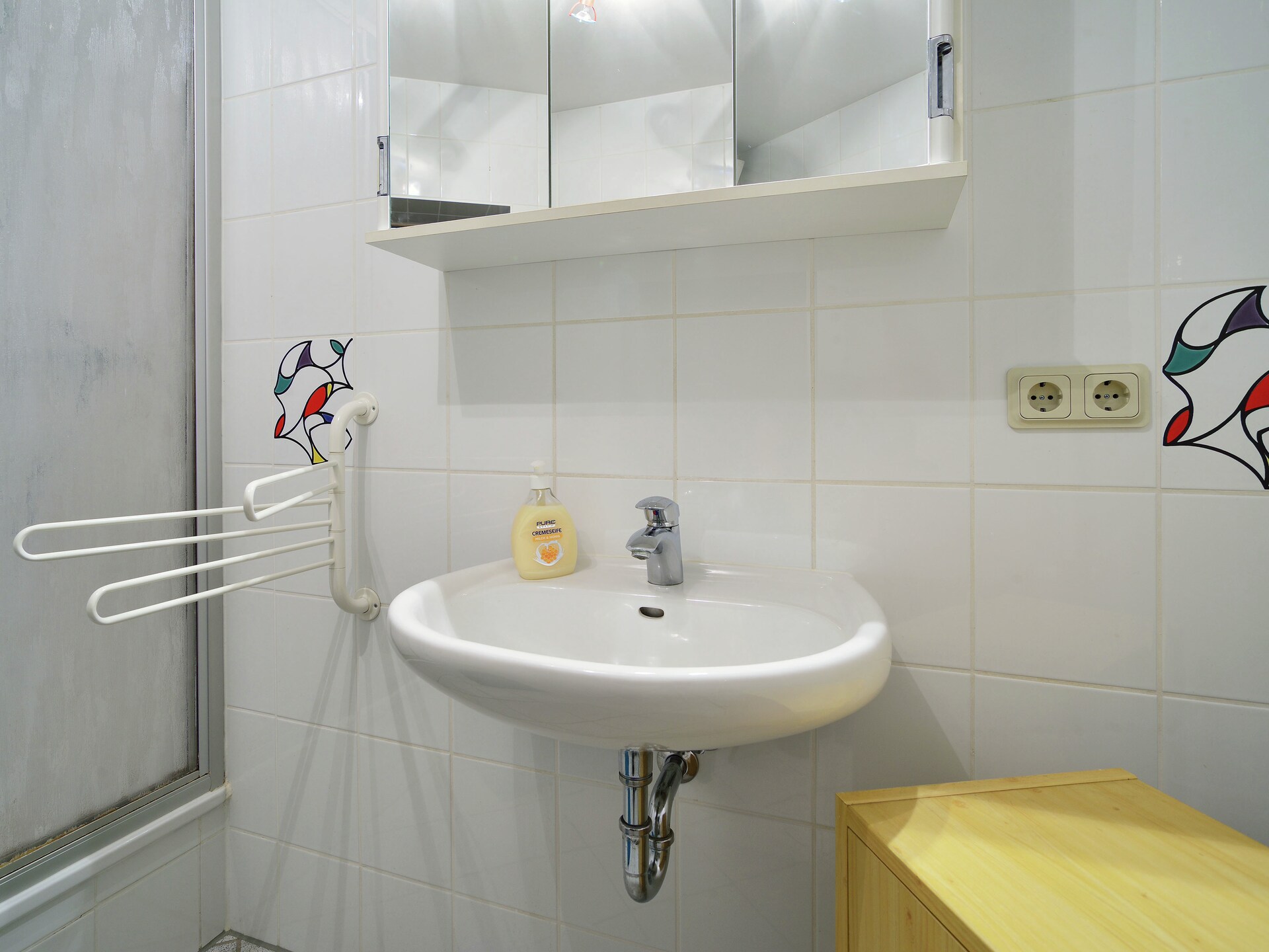 Hondvriendelijk vakantiehuis bij Berlijn met omheinde tuin - foto 12