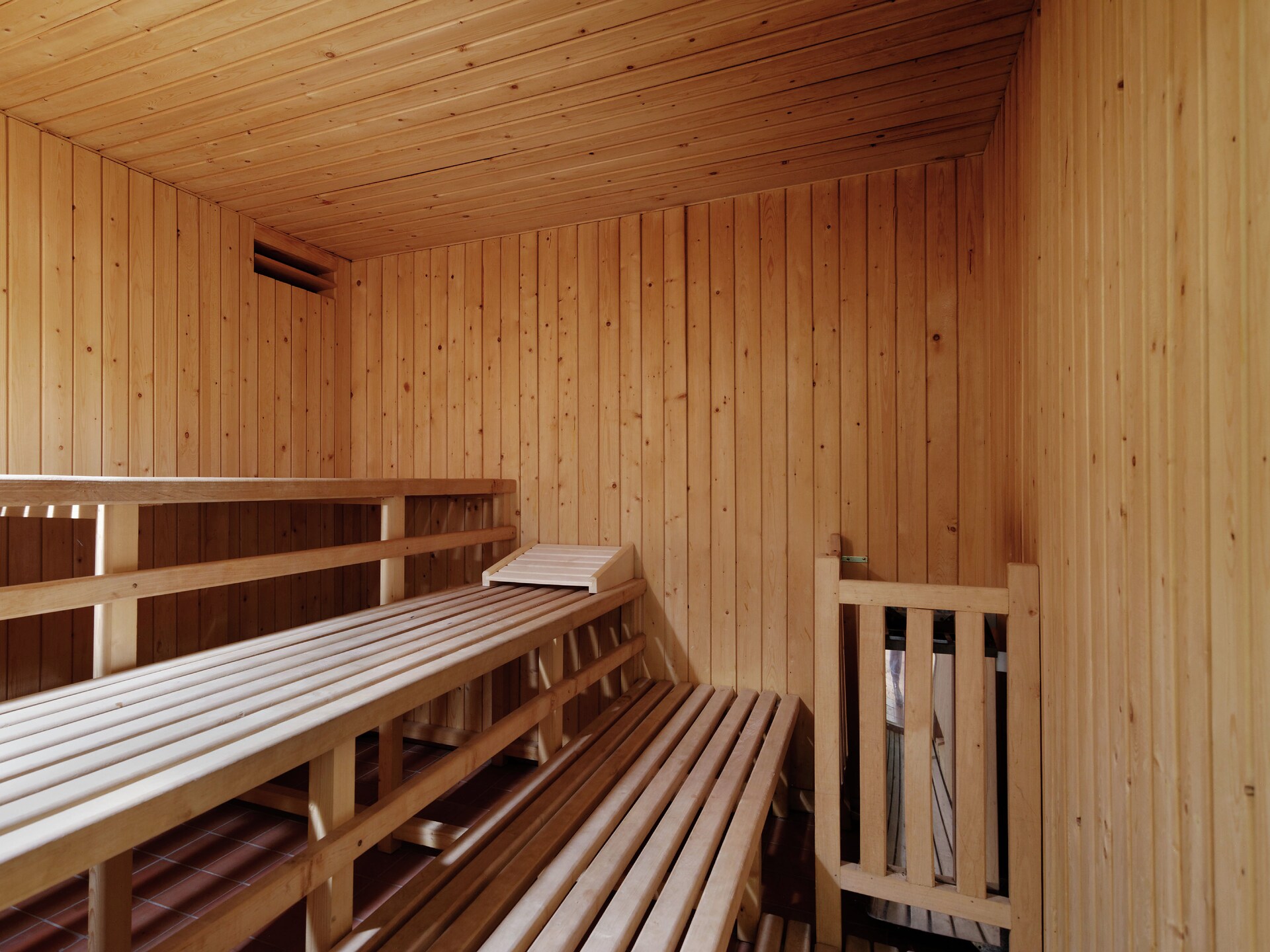 Hondvriendelijk vakantiehuis bij Berlijn met omheinde tuin - foto 25