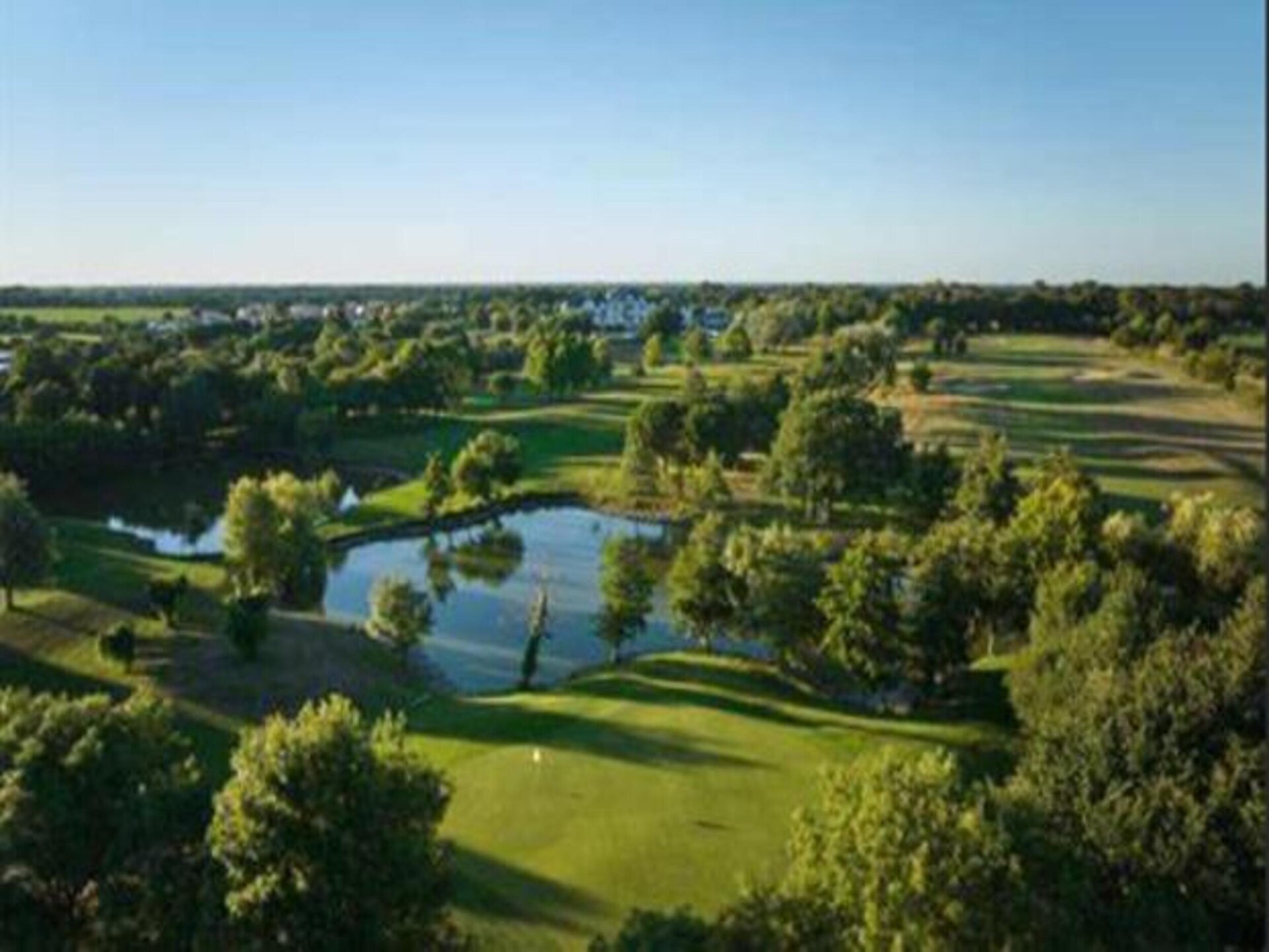 Ruime villa met privézwembad nabij golfbaan en Vendée-kust - foto 16