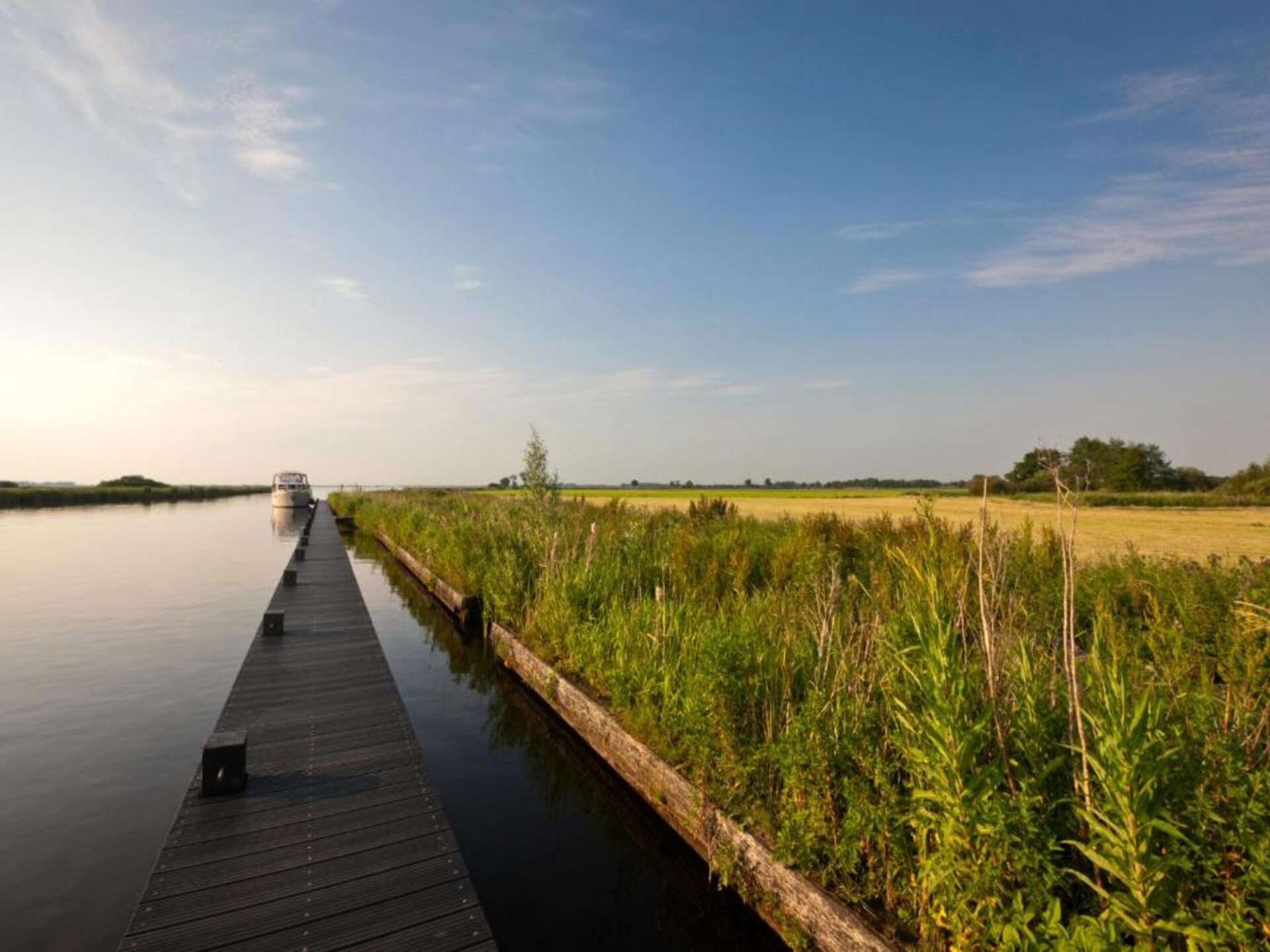 Ruime villa met privézwembad nabij golfbaan en Vendée-kust - foto 12