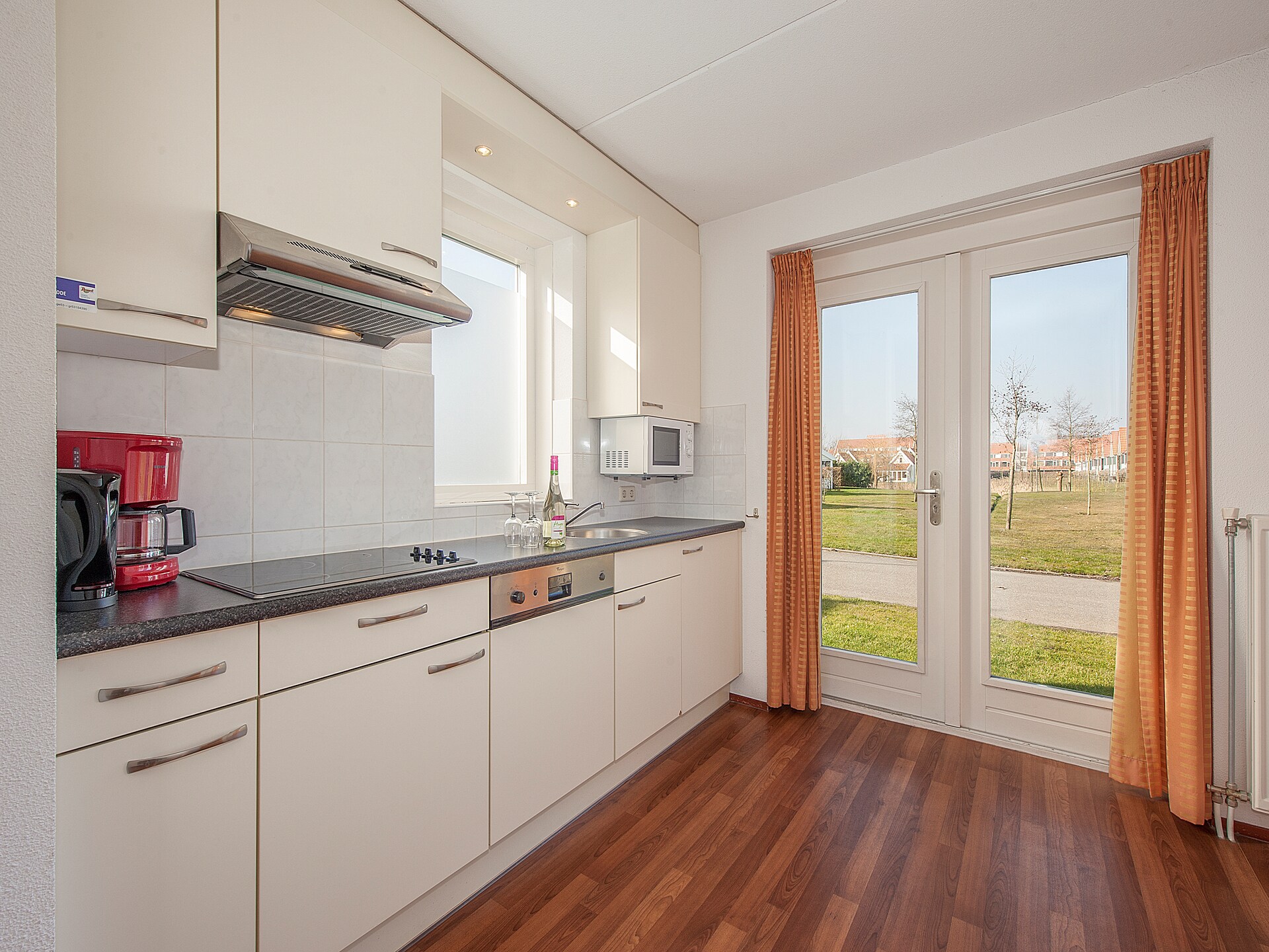 Luxe Country House op Aquadelta voor 6 personen met huisdieren in Zeeland - foto 3