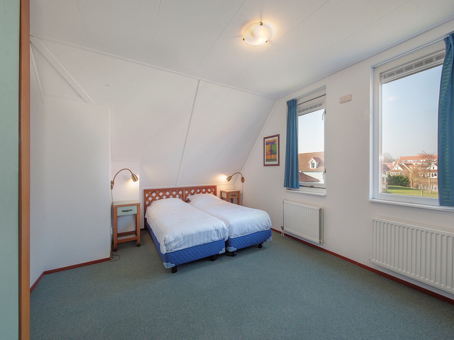 Luxe Country House op Aquadelta voor 6 personen met huisdieren in Zeeland - foto 8