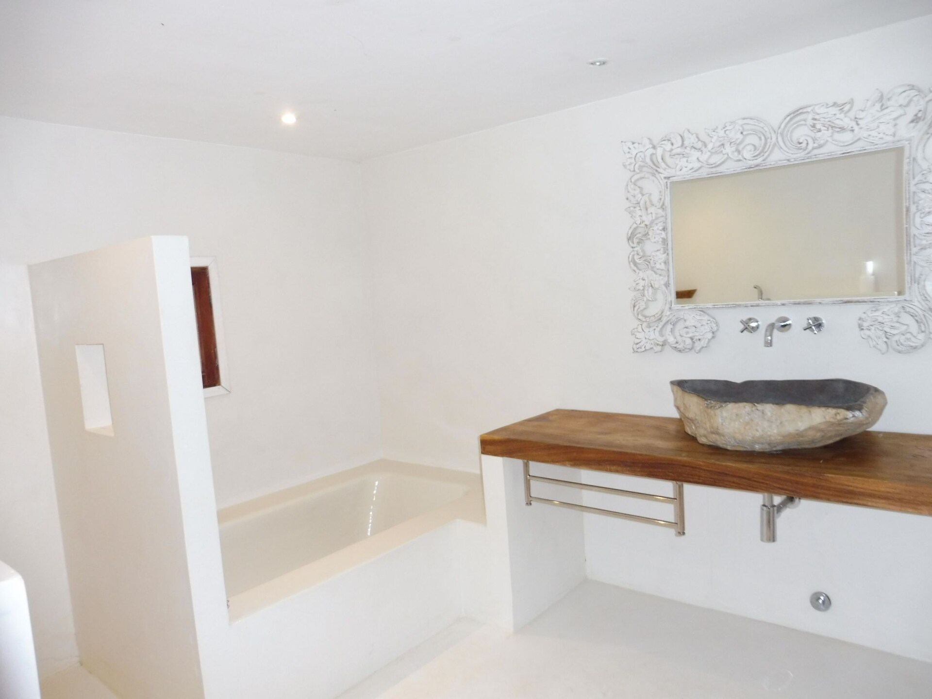 Casa Loma: Authentieke Ibiza-villa met panoramisch uitzicht dichtbij Cala Tarida - foto 25