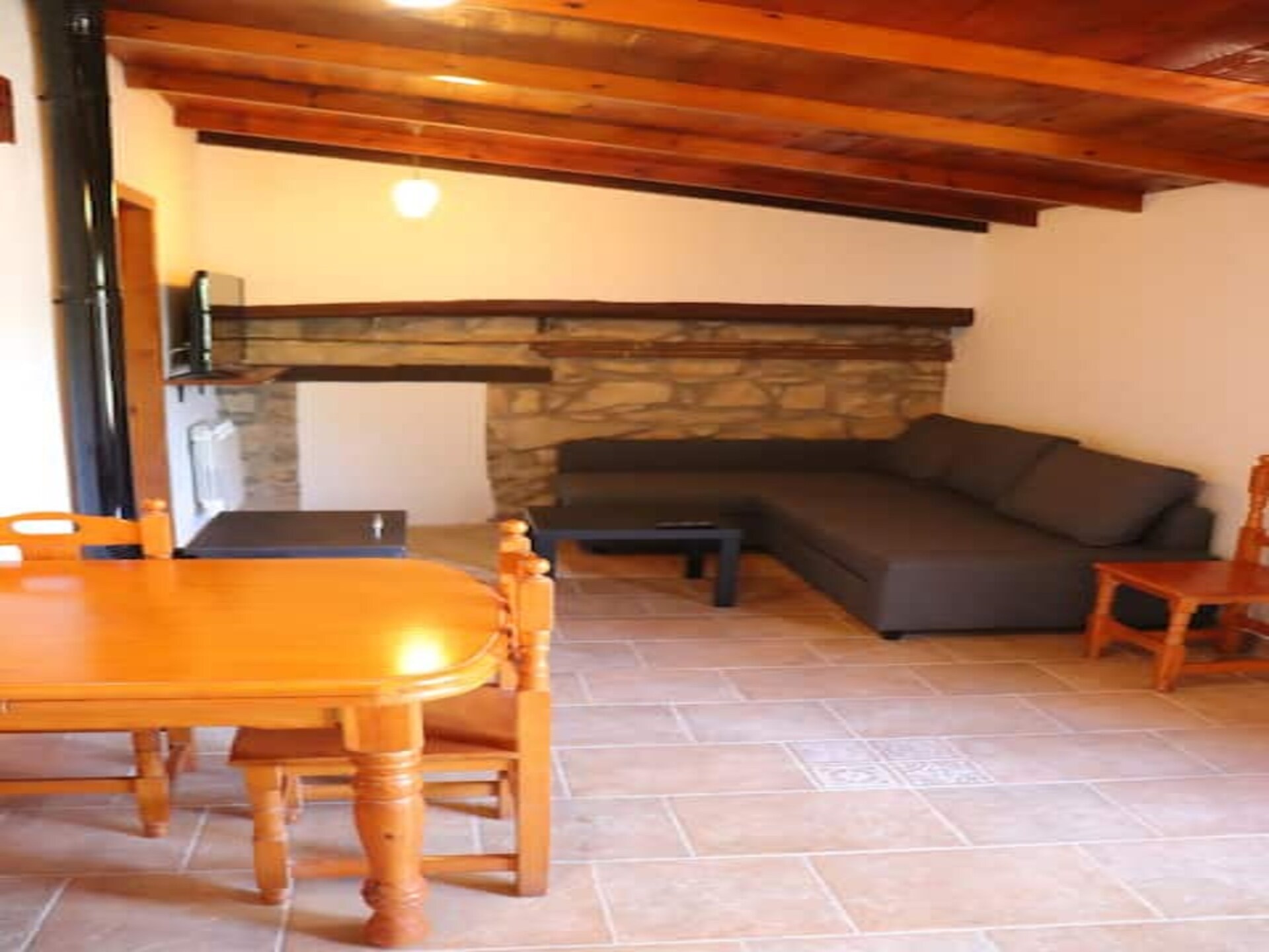 Authentiek 19e-eeuws landhuis in de bossen van Calonge de Segarra - foto 3