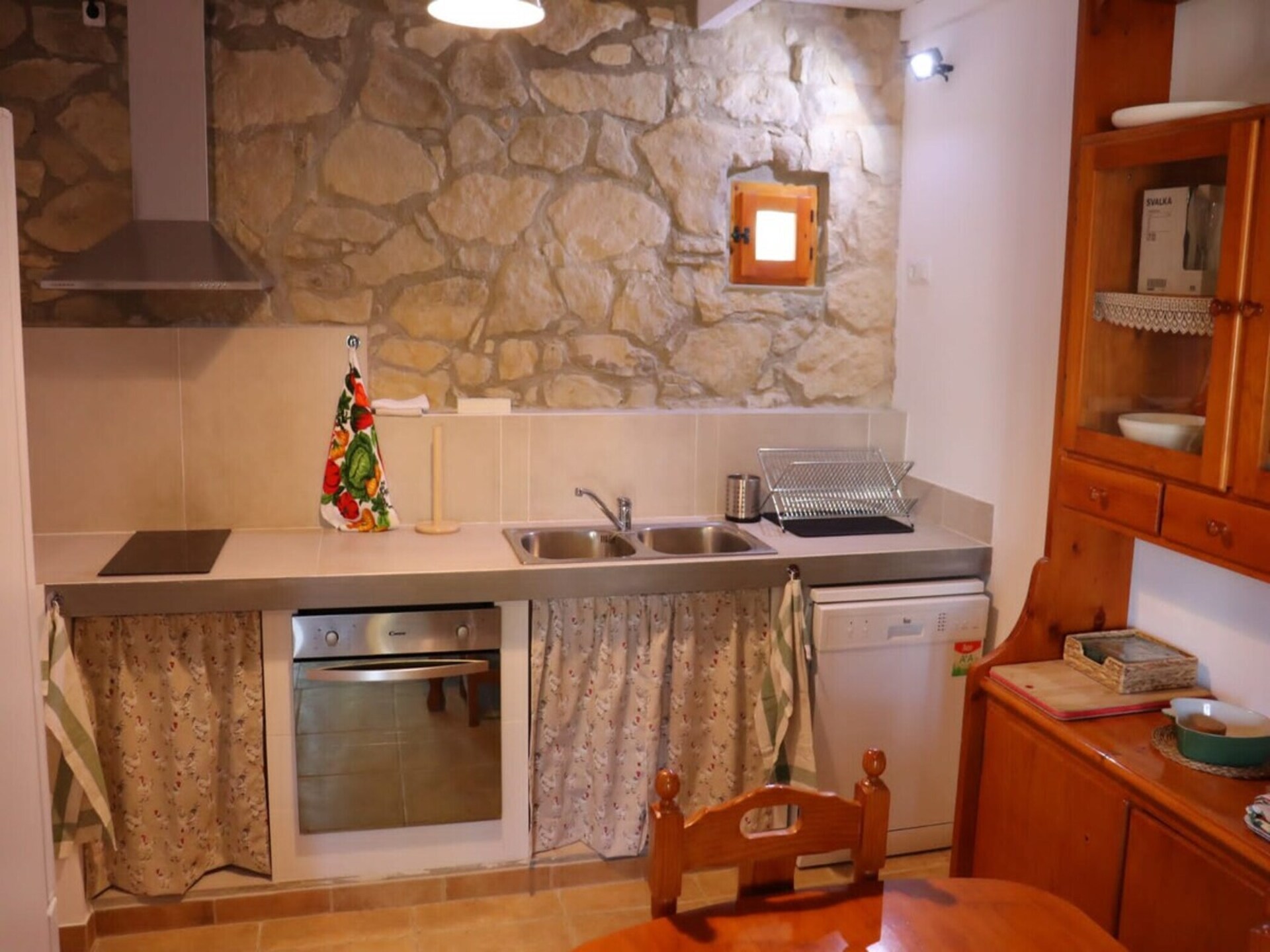Authentiek 19e-eeuws landhuis in de bossen van Calonge de Segarra - foto 10
