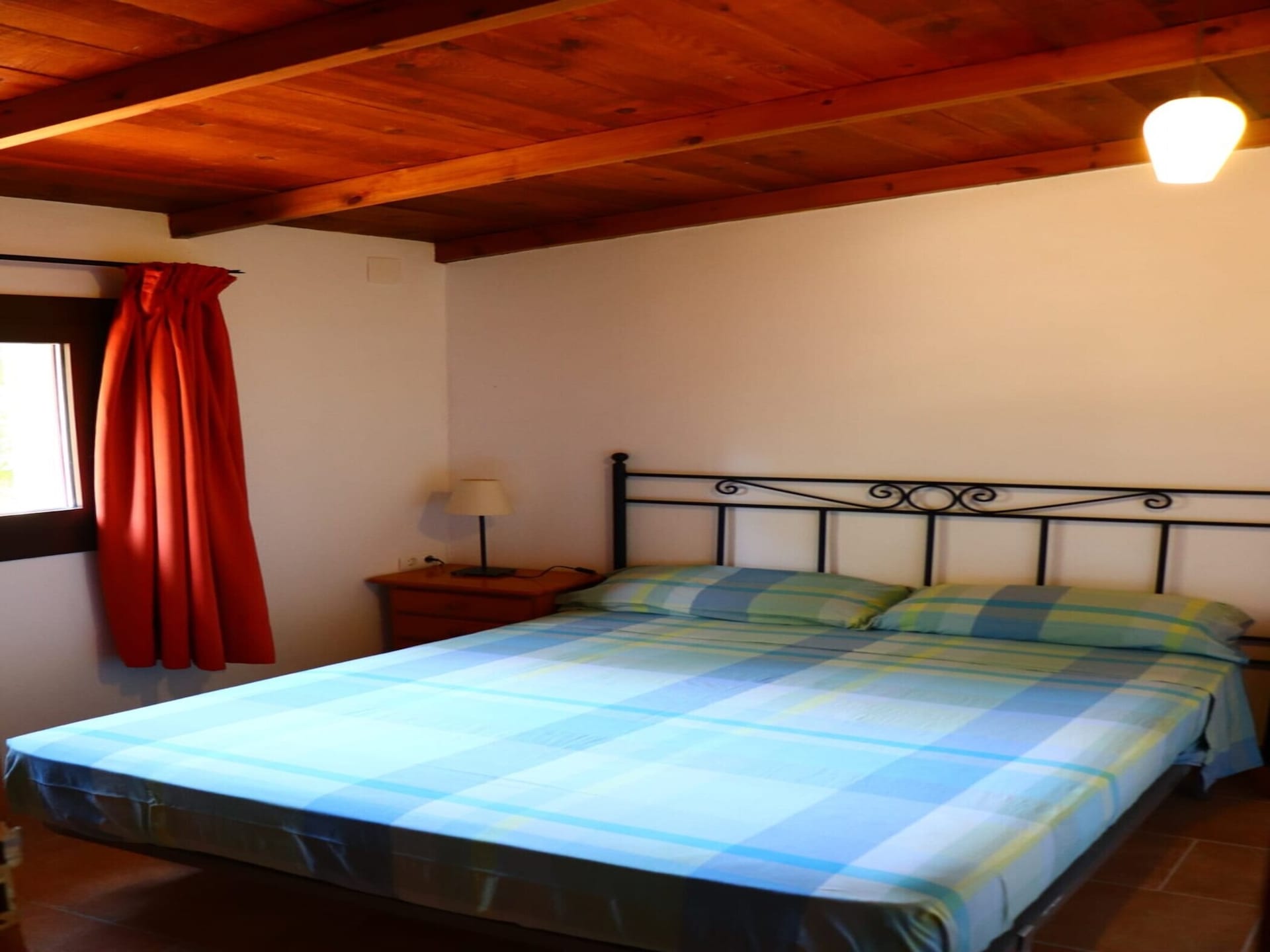 Authentiek 19e-eeuws landhuis in de bossen van Calonge de Segarra - foto 12