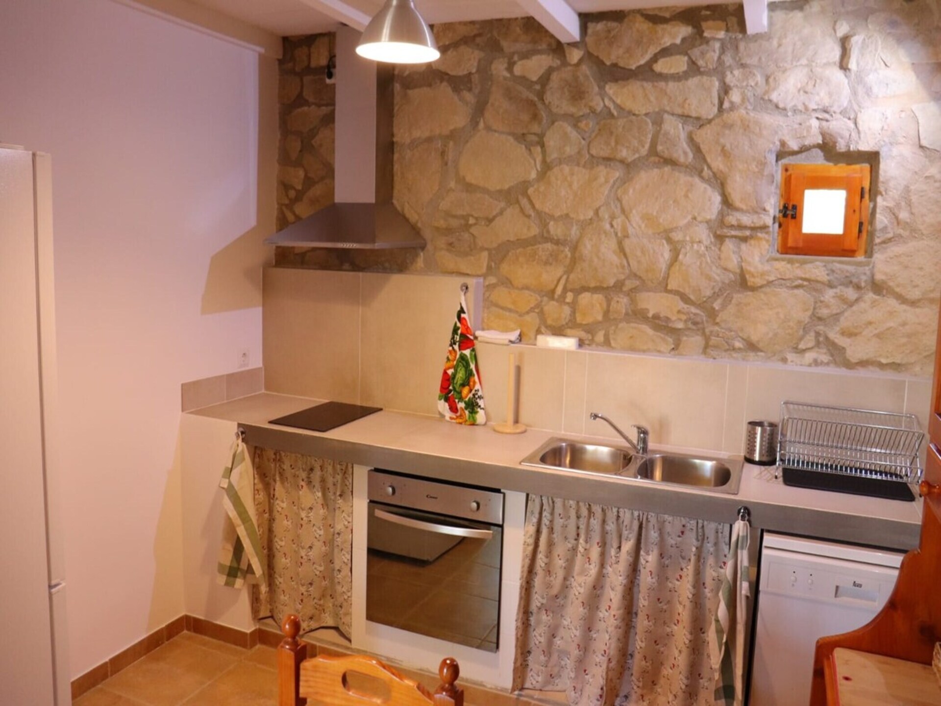 Authentiek 19e-eeuws landhuis in de bossen van Calonge de Segarra - foto 4