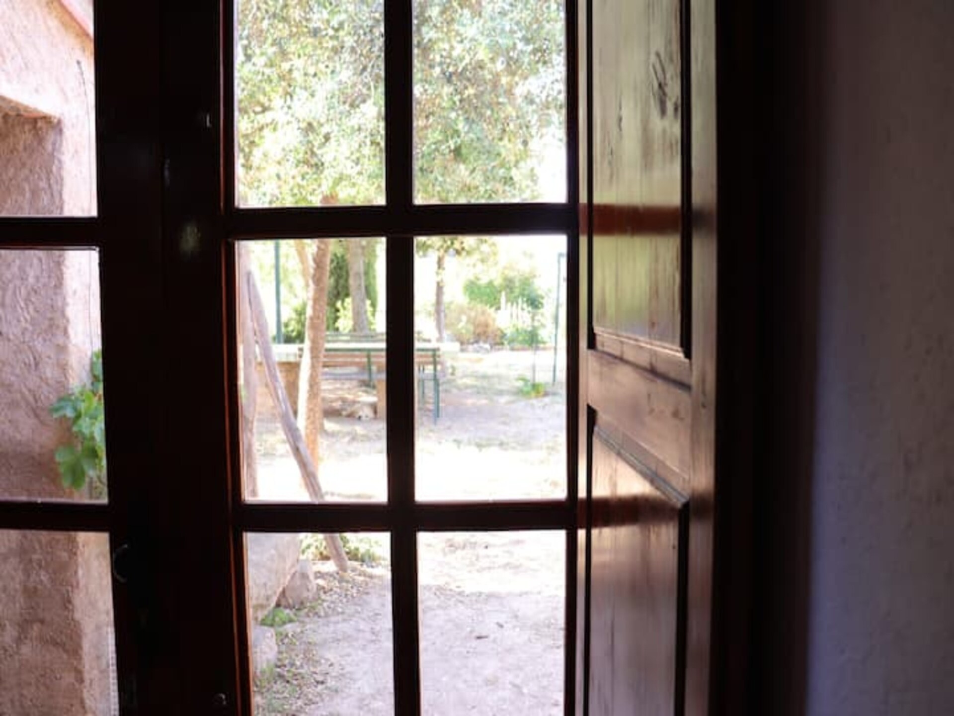 Authentiek 19e-eeuws landhuis in de bossen van Calonge de Segarra - foto 9