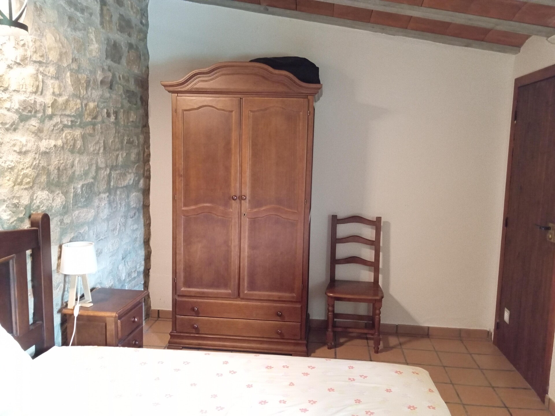 Authentiek 19e-eeuws landhuis in de bossen van Calonge de Segarra - foto 26