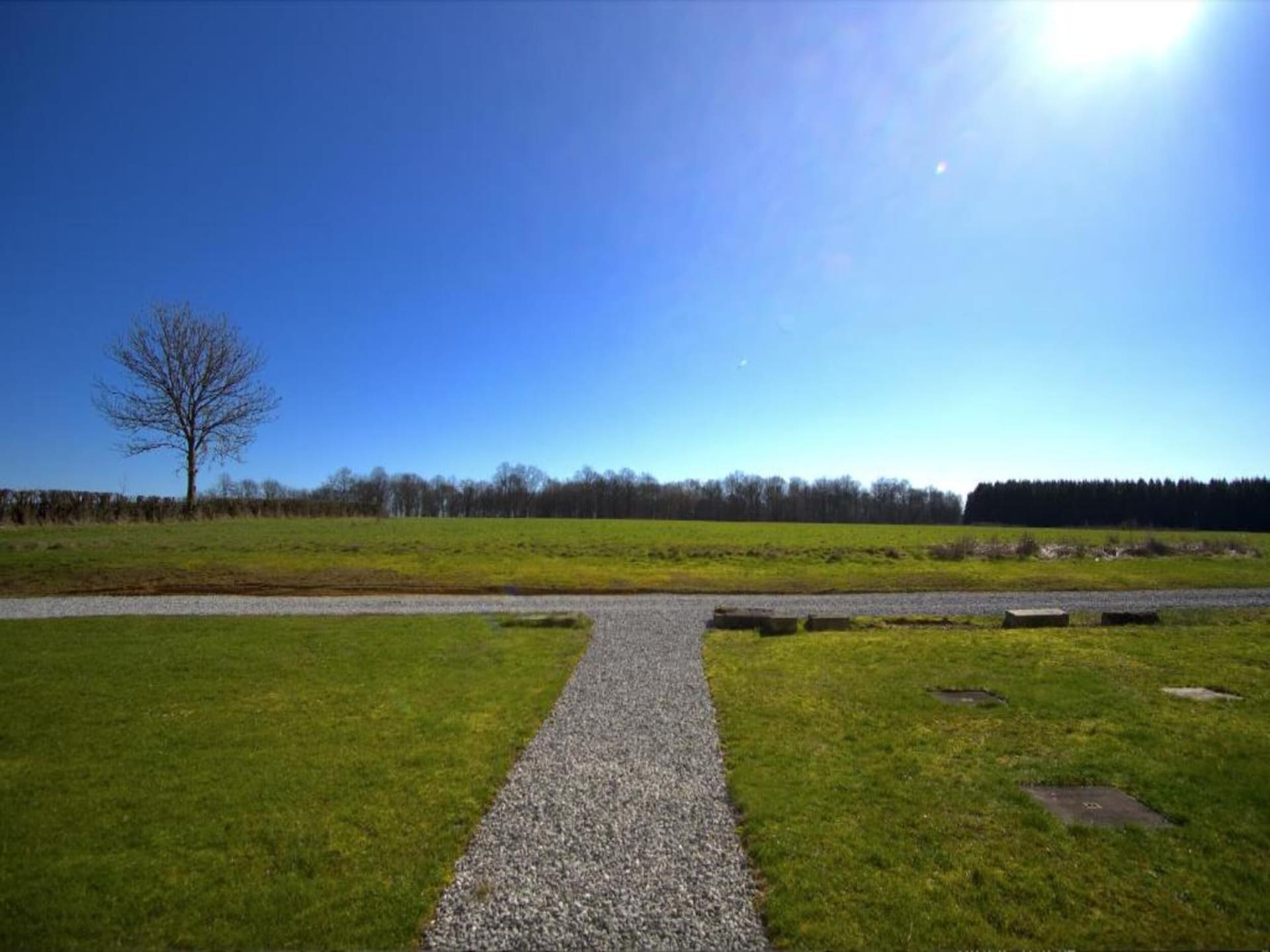 6-persoons landhuis met open haard in Bruly de Pesche - foto 35