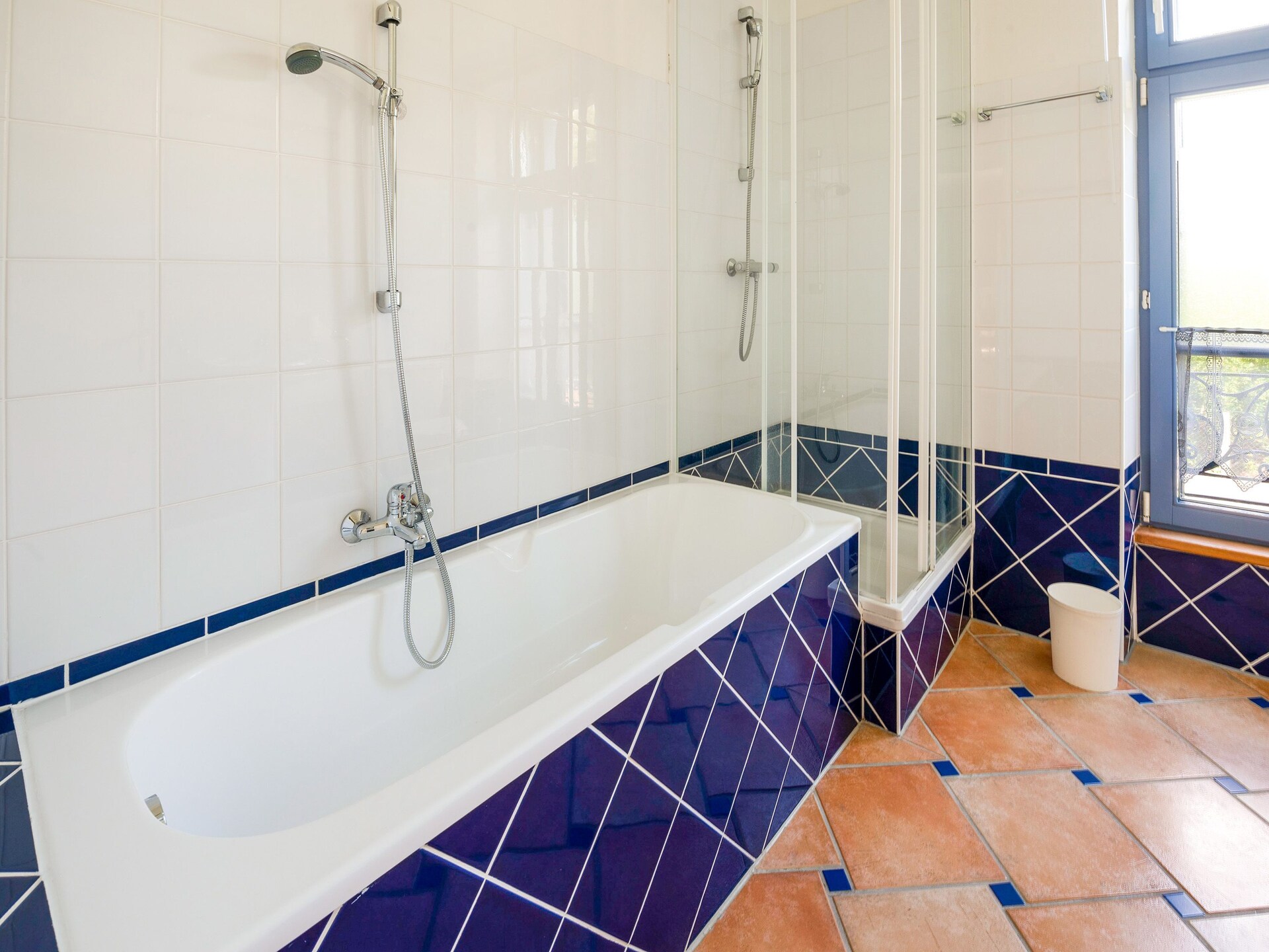 Aan het strand: Charmant appartement in Le Pouldu - foto 11