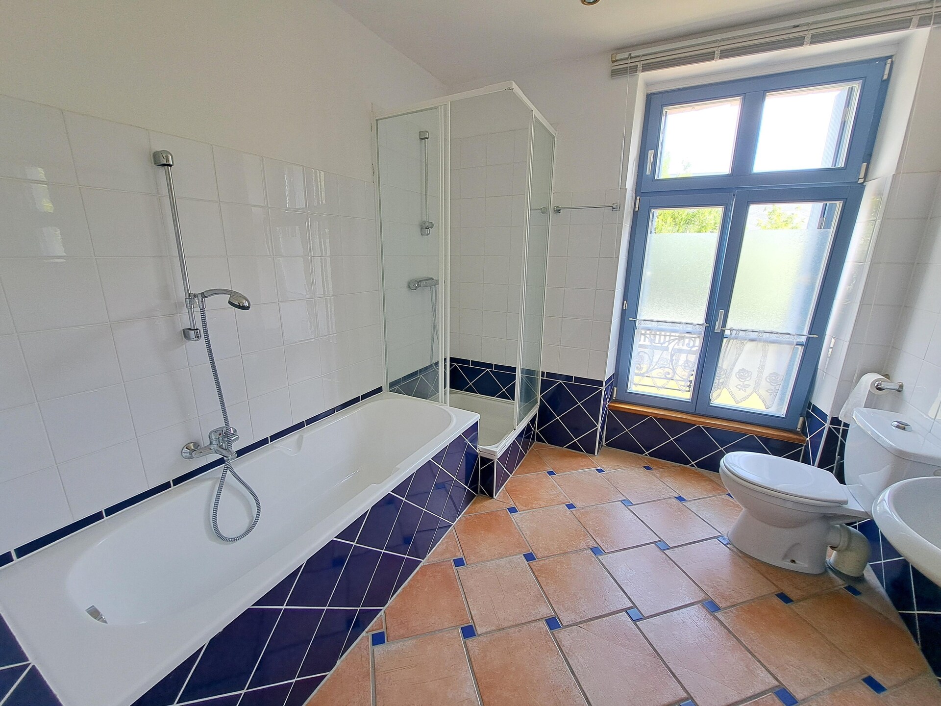 Aan het strand: Charmant appartement in Le Pouldu - foto 10