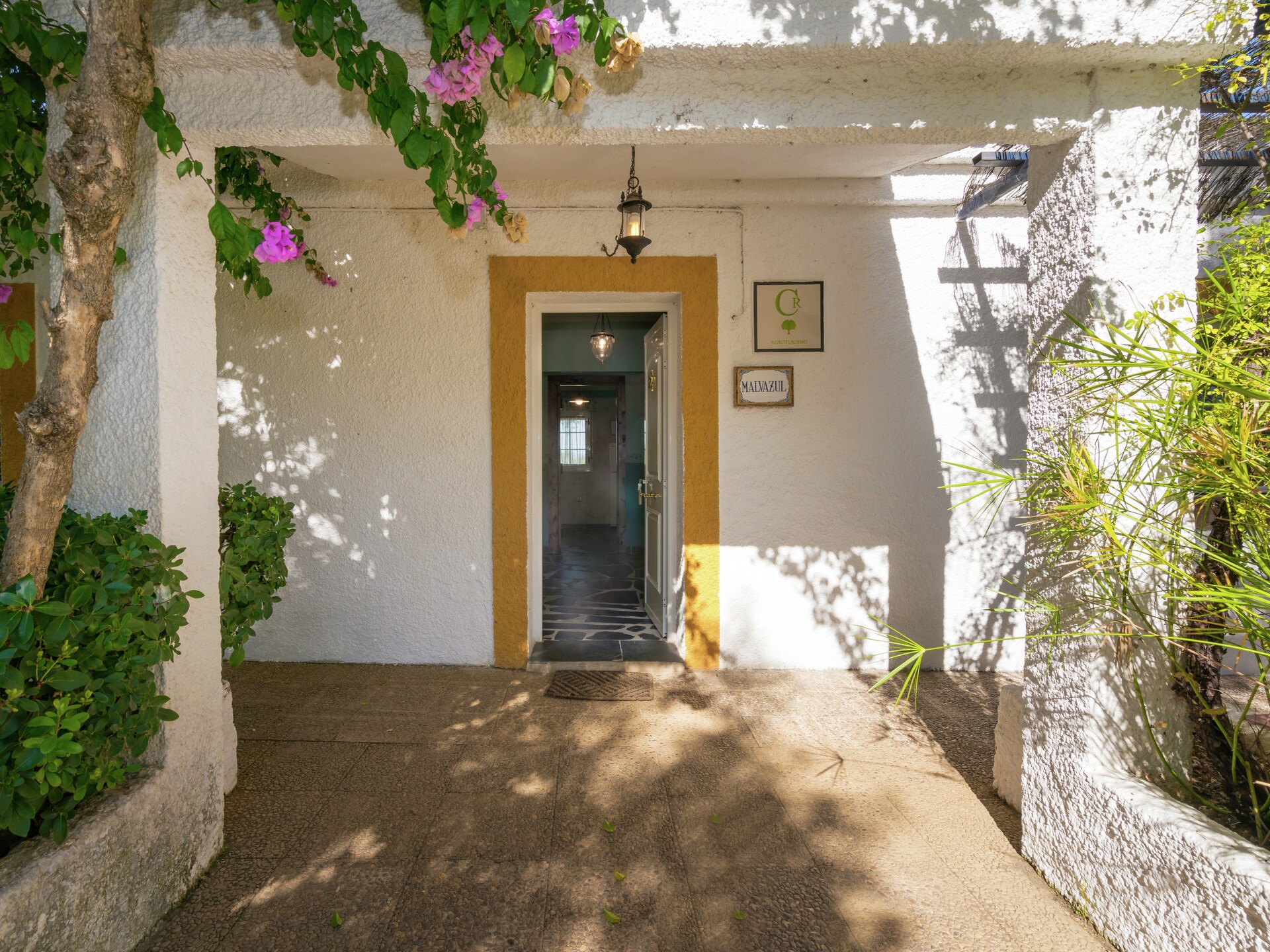 Vrijstaand vakantiehuis Malvazul nabij bos en meer in Extremadura - foto 32